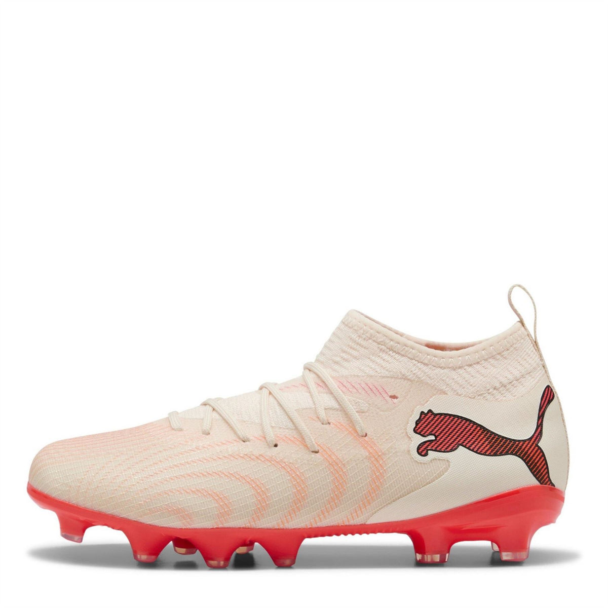 Puma PUMA Future 9 Match Firm Ground Football Boots