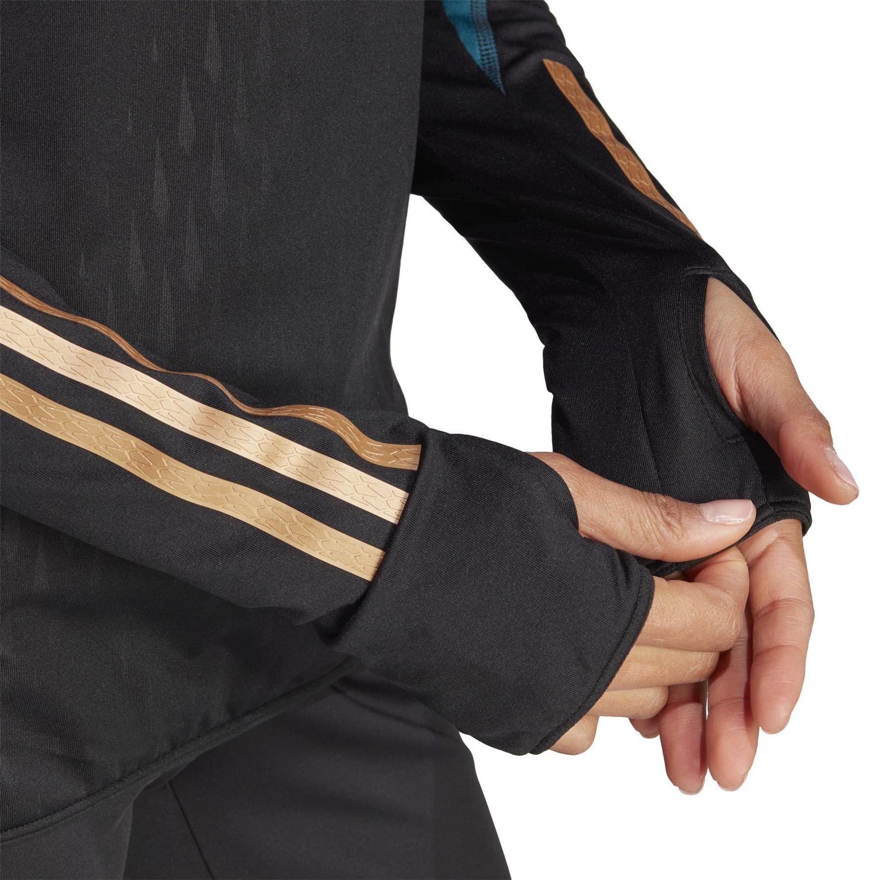 adidas Germany Tiro 23 Pro Tracksuit Top