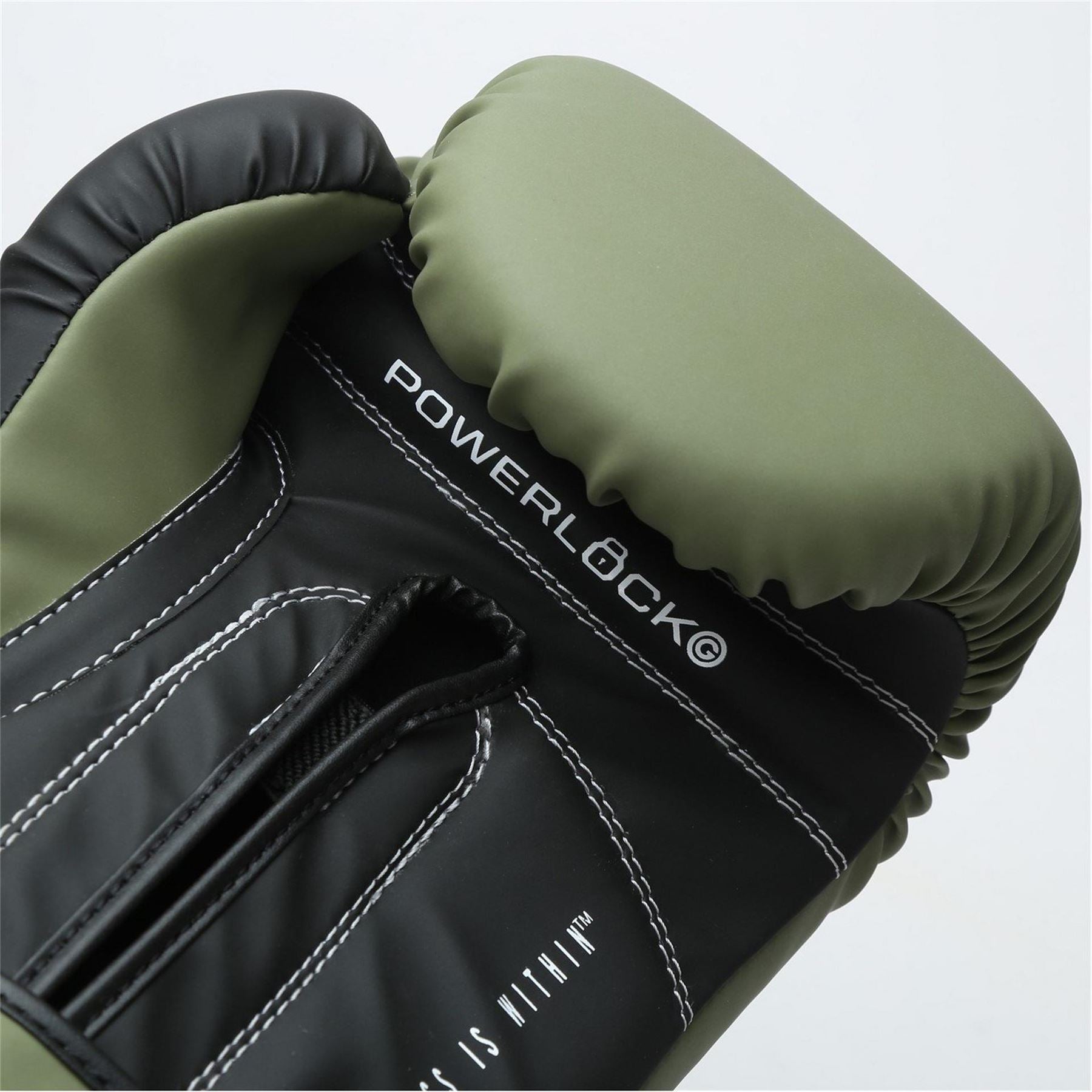 Everlast Boxing Hook  And  Loop Glove