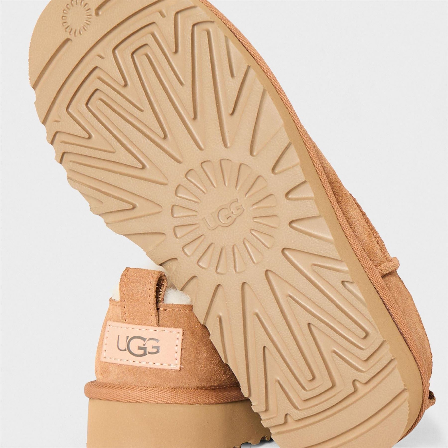 Ugg Micro Boot