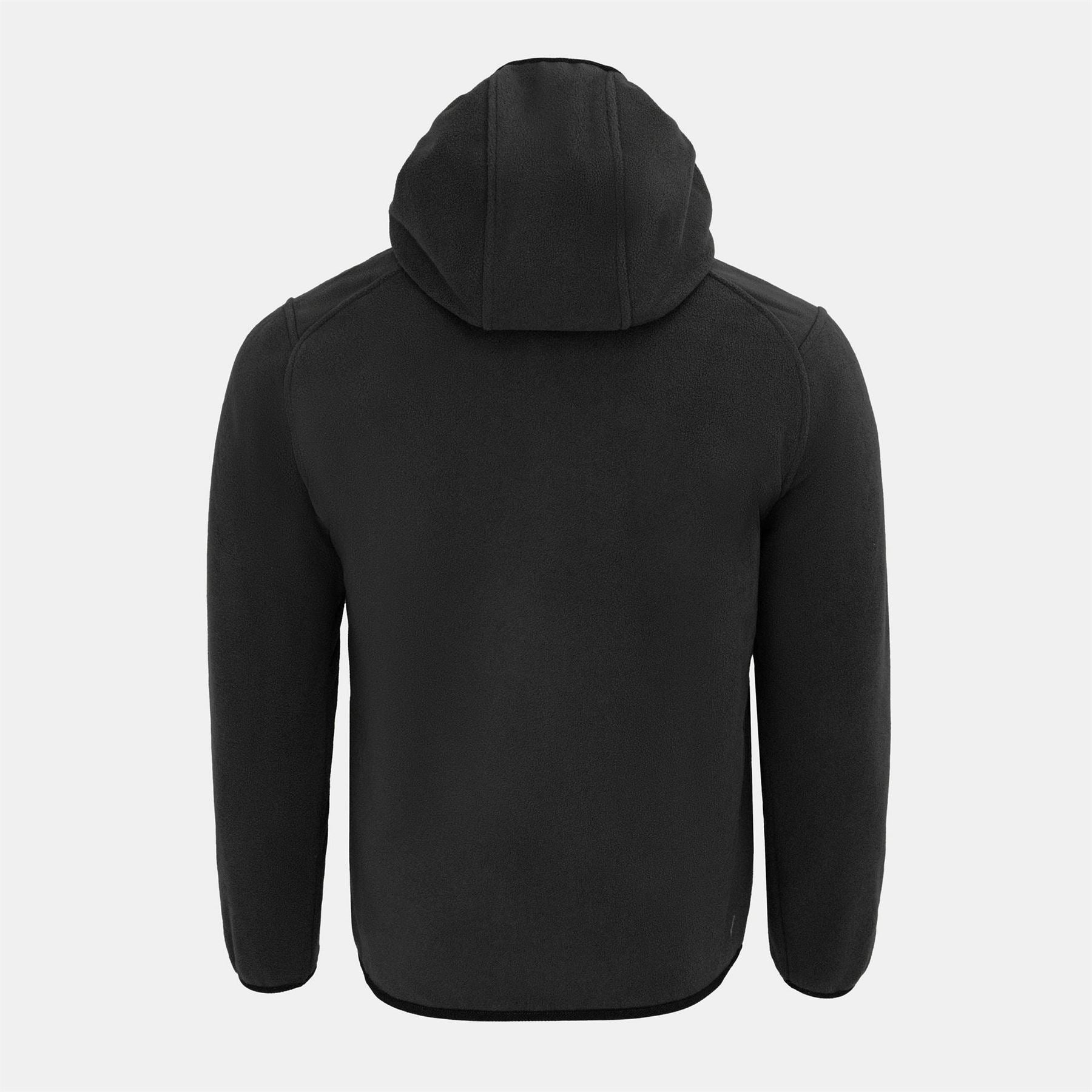 Firetrap Mens Bond Sherpa Jacket