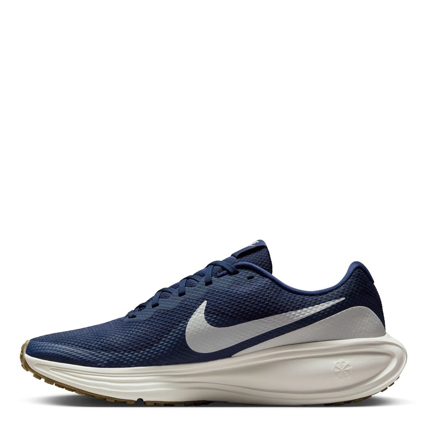 Nike Mens Revolution 8 Road Running Shoes