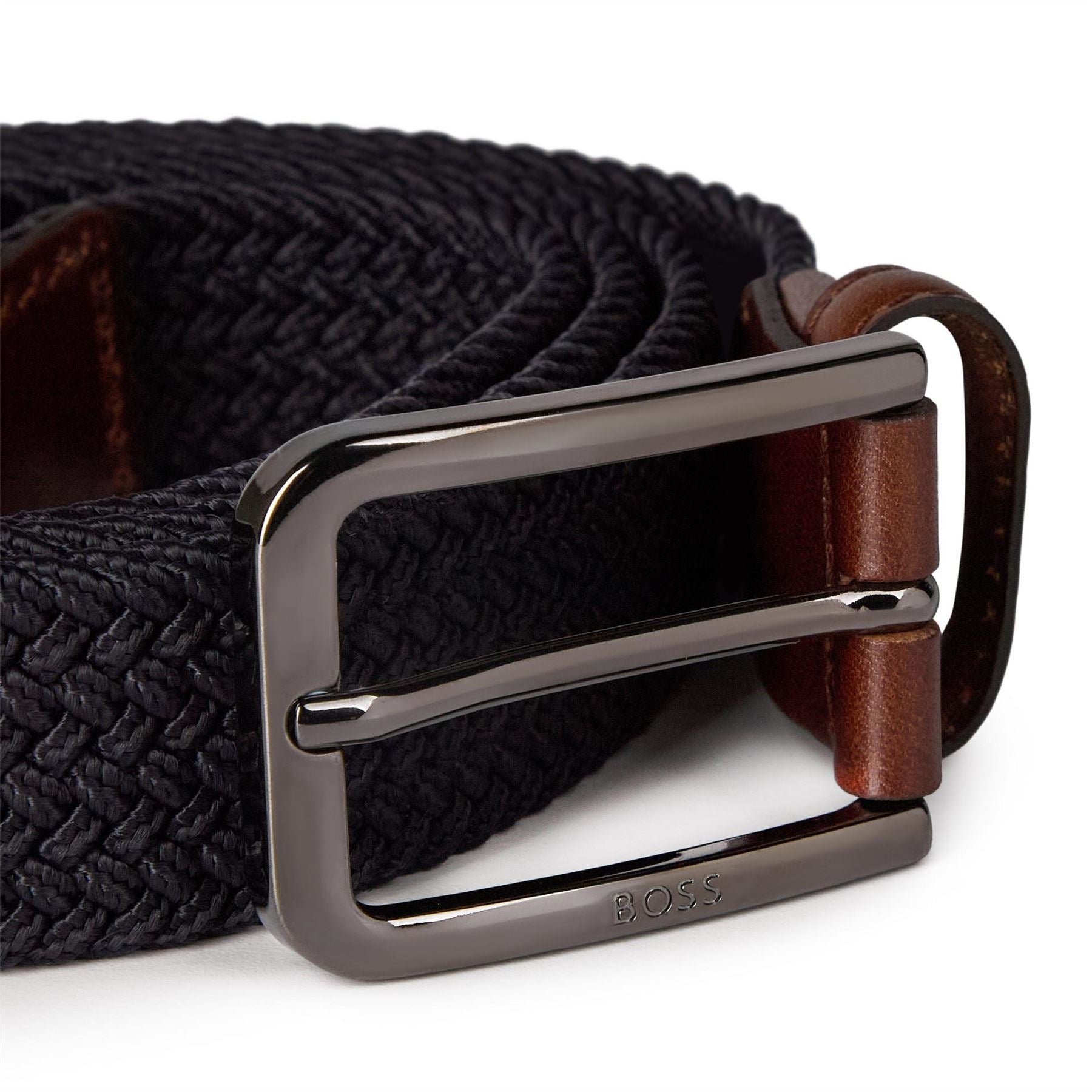 Boss Belt