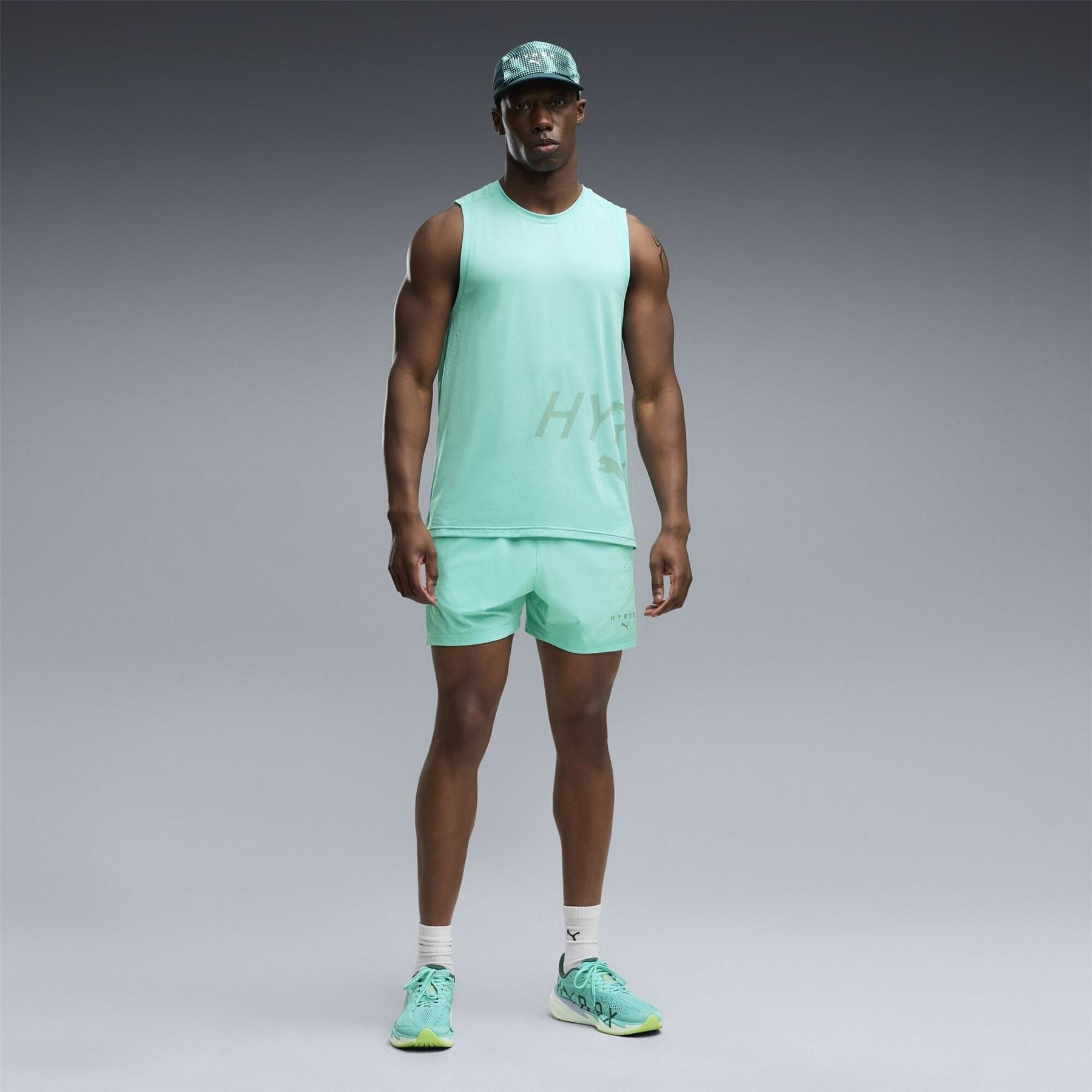 Puma Hyrox Performance Vest