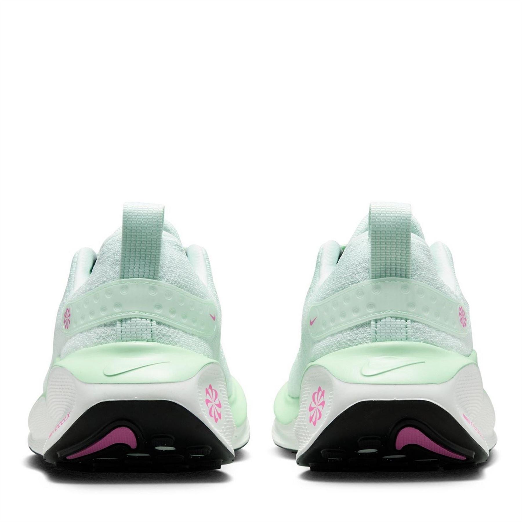 Nike Womens Infinity Rn 4 Road Running Shoes