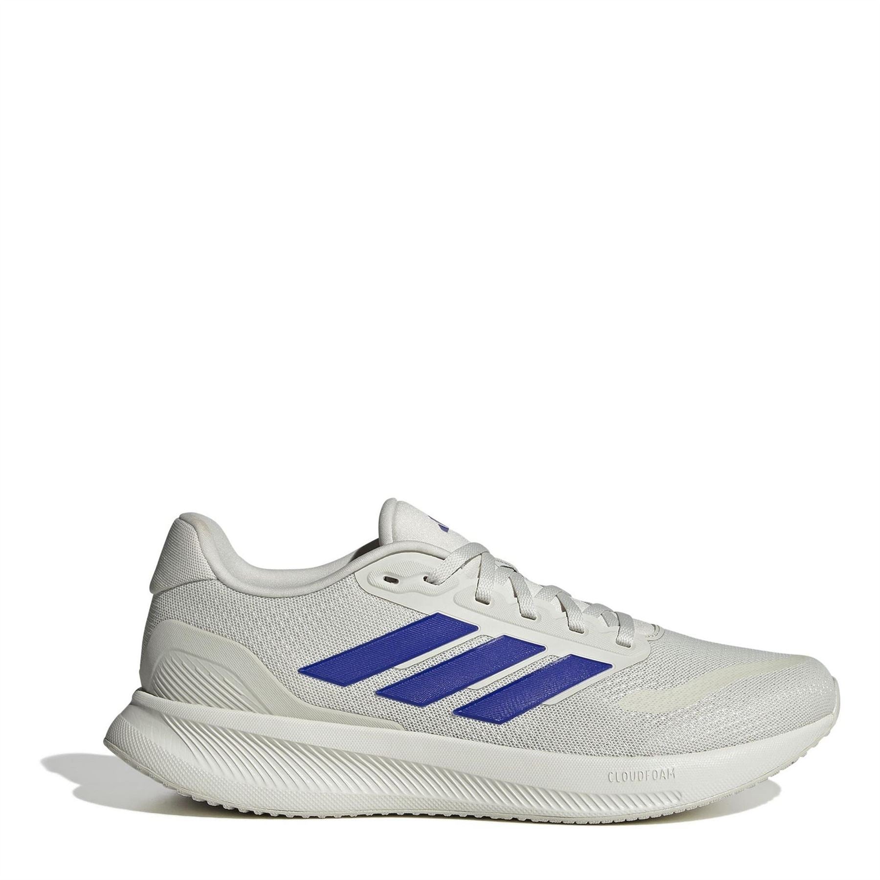 adidas Mens Run Falcon 5 Trainers