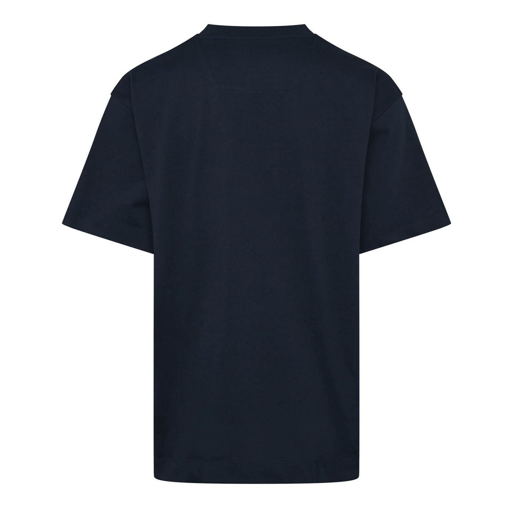 Boss Mens C Tames 36 10277906 01 T-Shirt