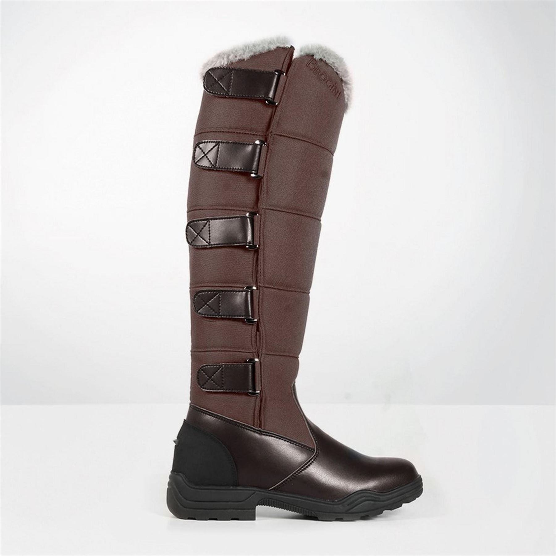 Brogini Kendal Insulated Winter Riding Boot