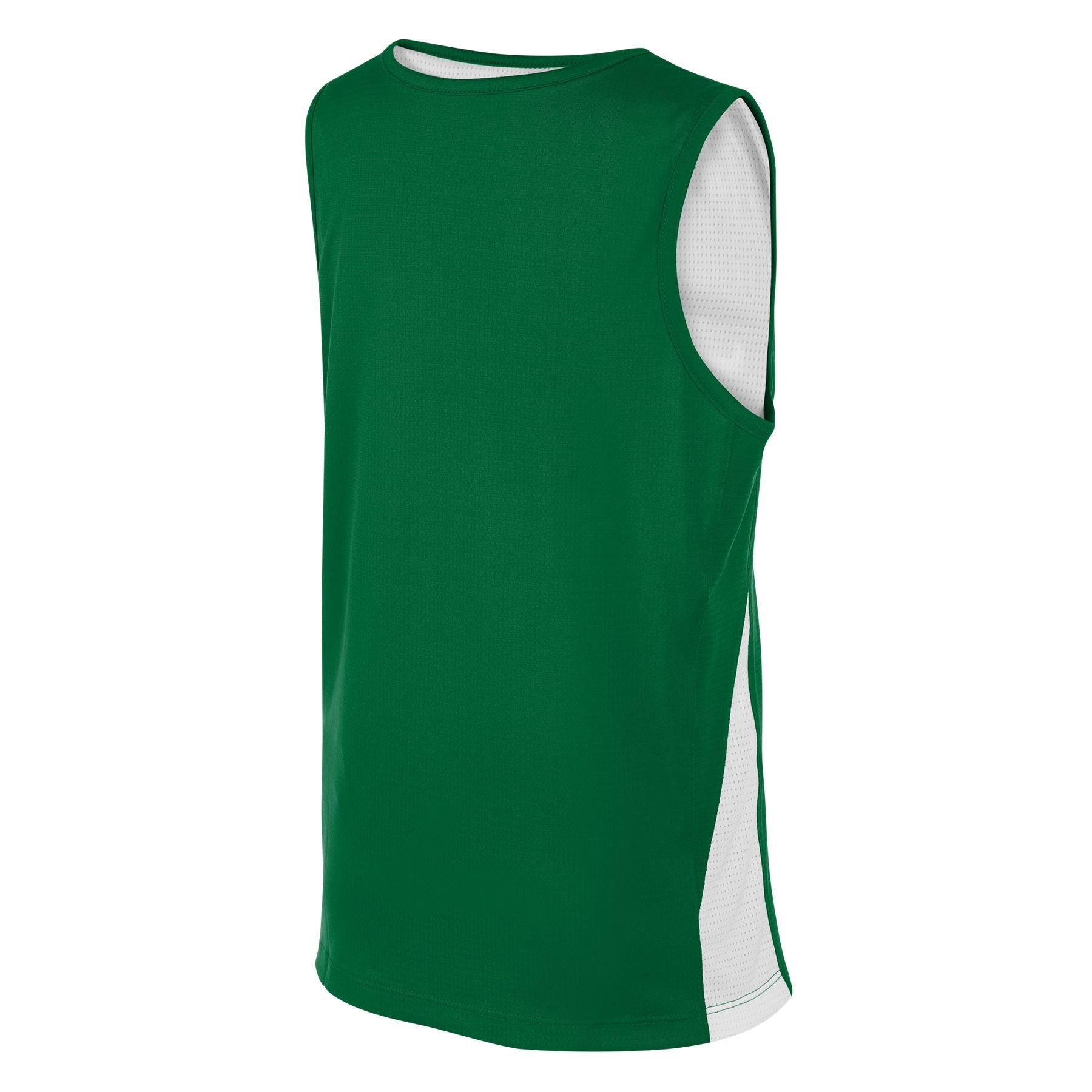 Nike Youth Basketball V-Neck Sleeveless Jersey