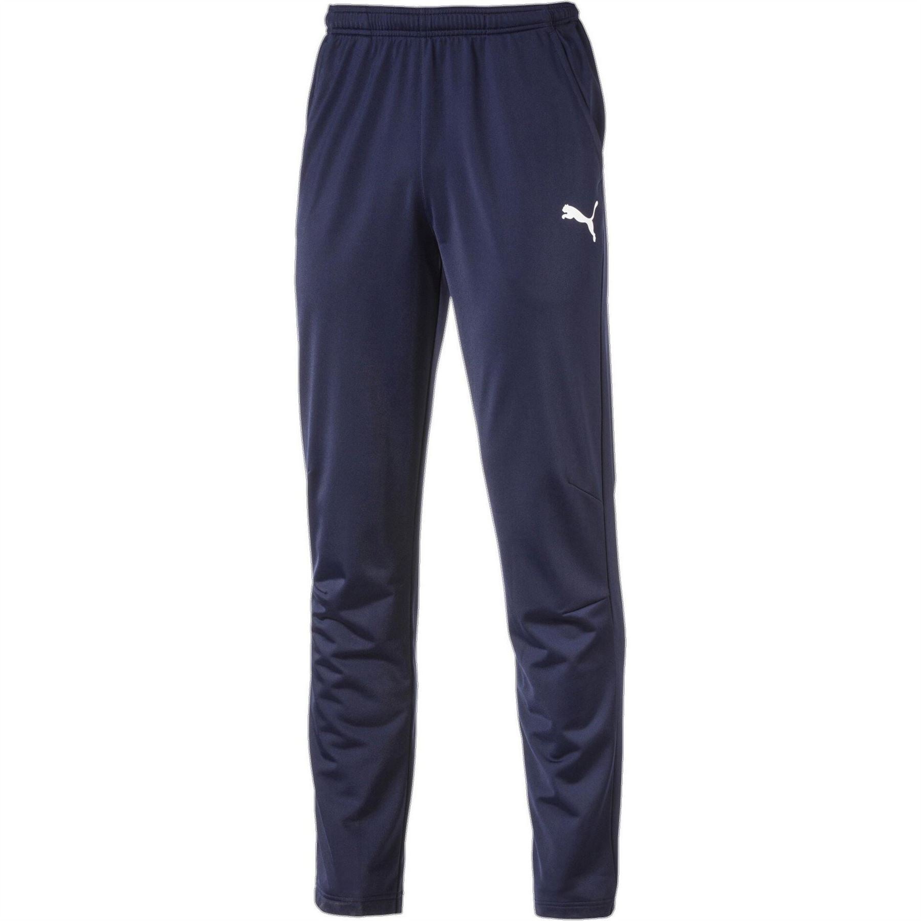 Puma Mens Liga Training Pant Core Tracksuit Bottom