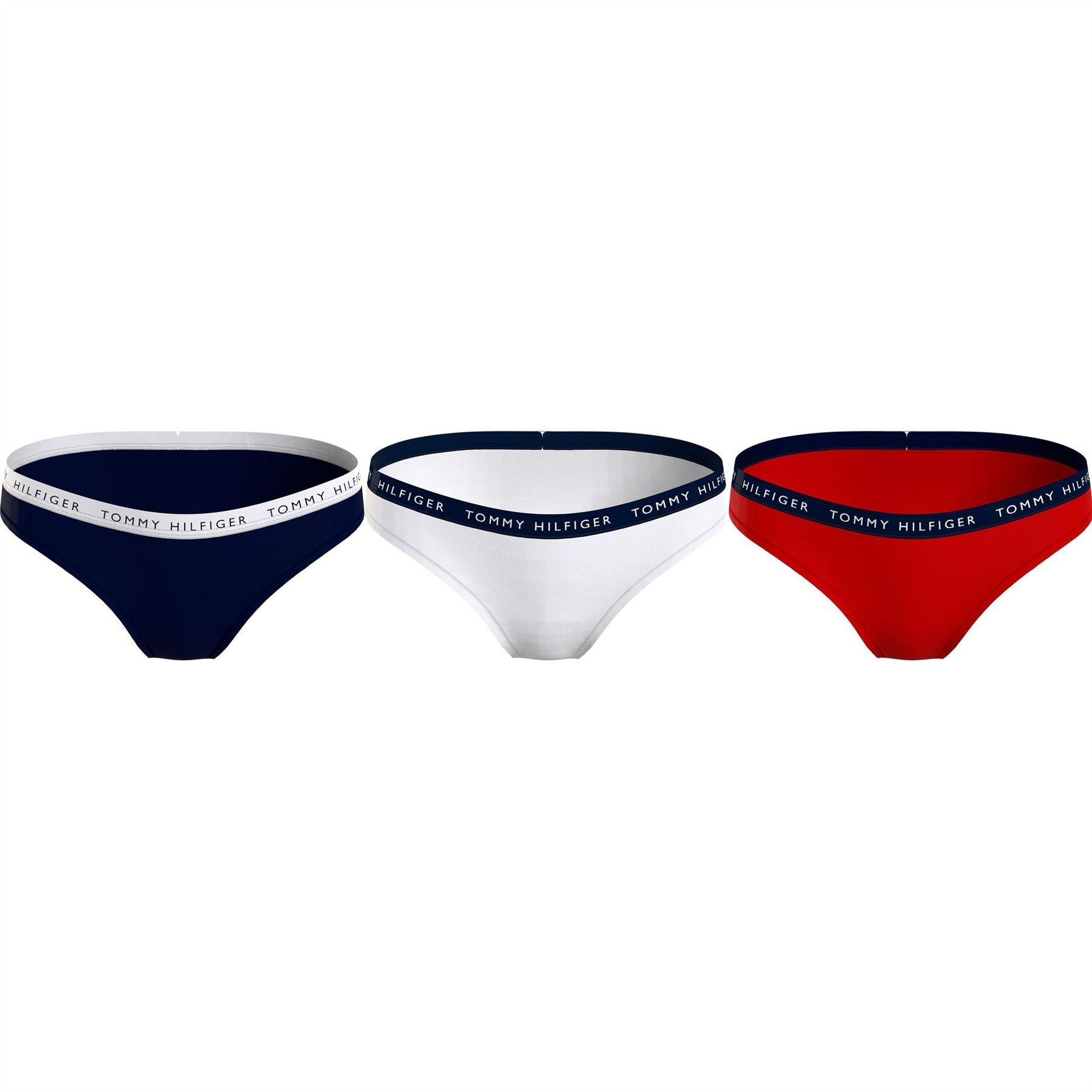Tommy Hilfiger Pack Briefs