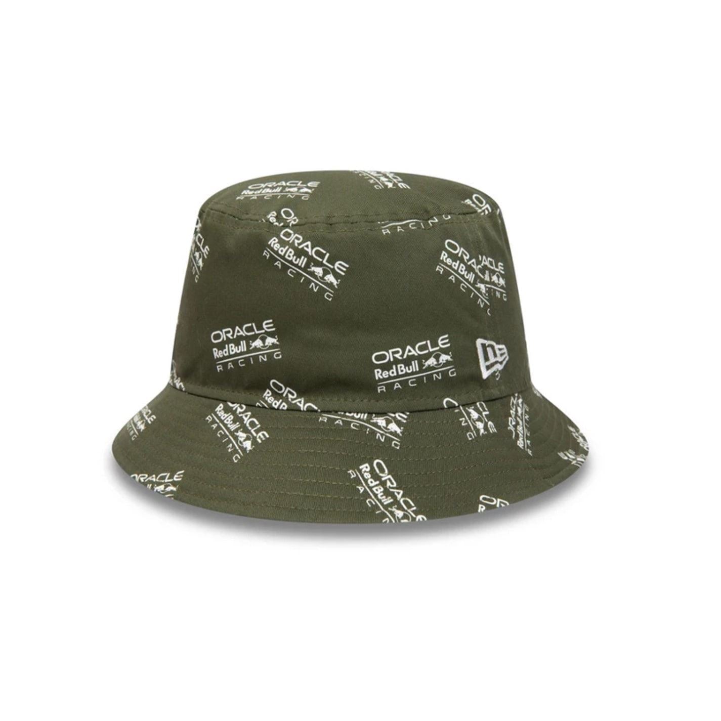 New Era Adults Bucket Hat