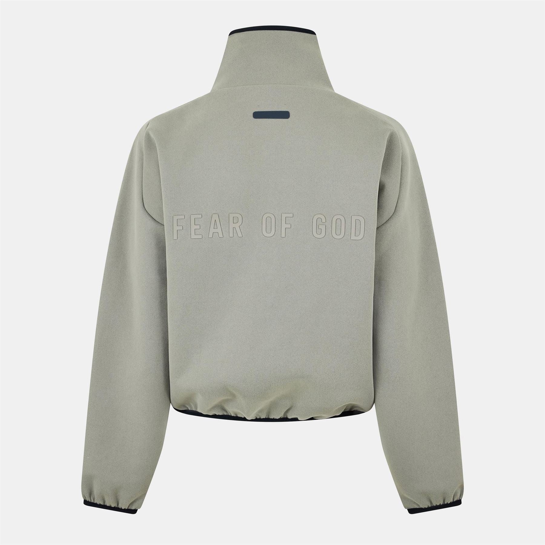 adidas Athletics Full Zip Fleece