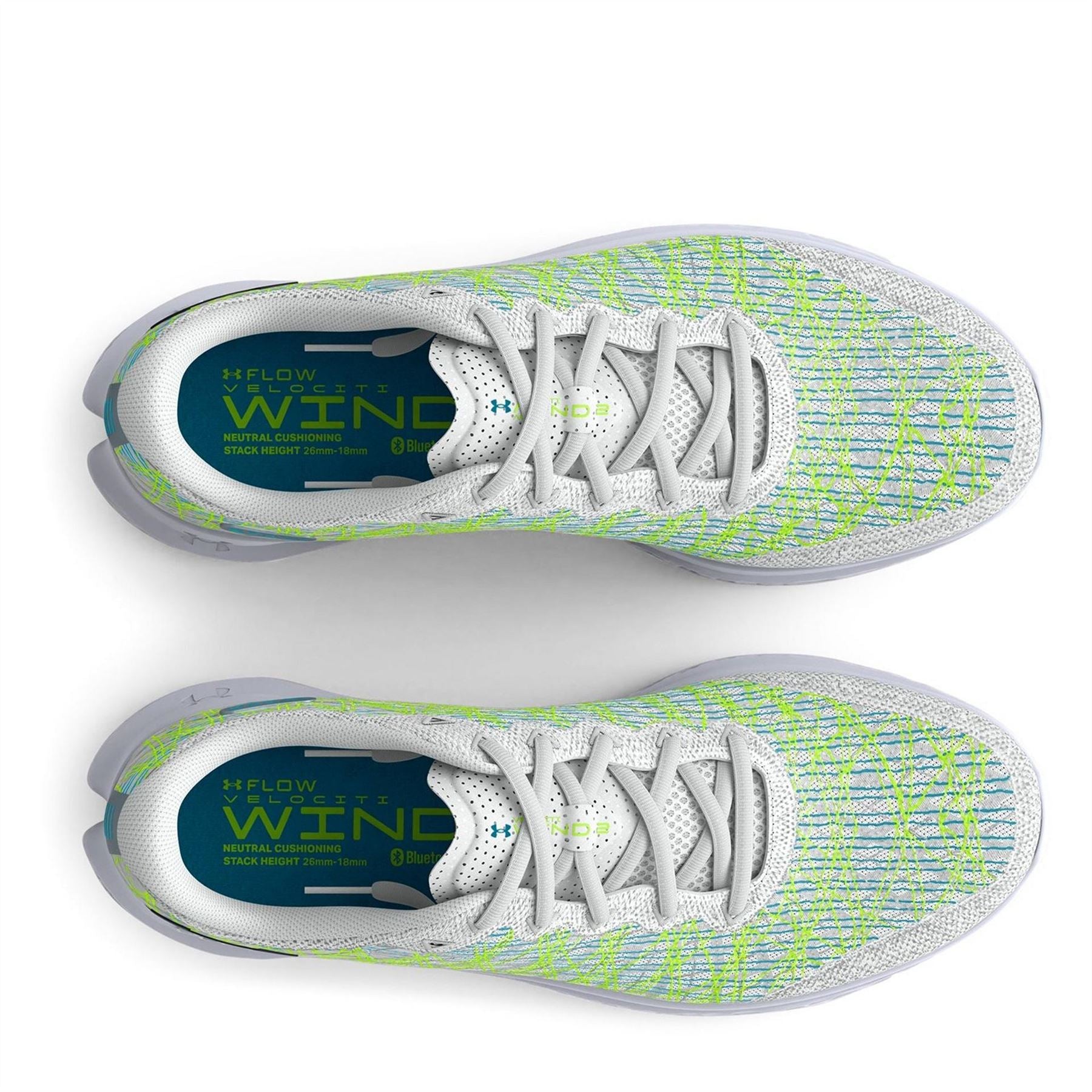 Under Armour Flow Veloc Wnd2 2