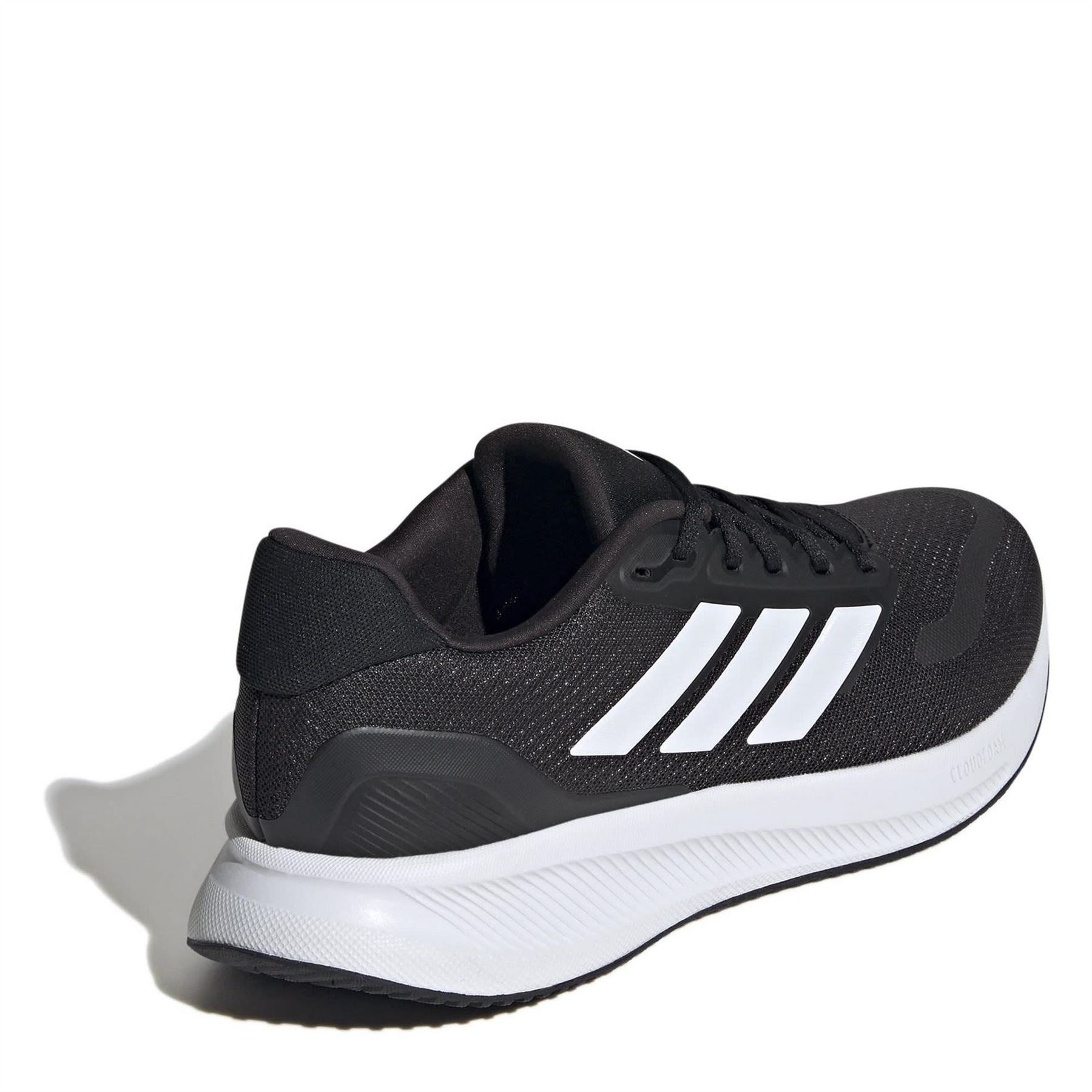 adidas Mens Run Falcon 5 Trainers