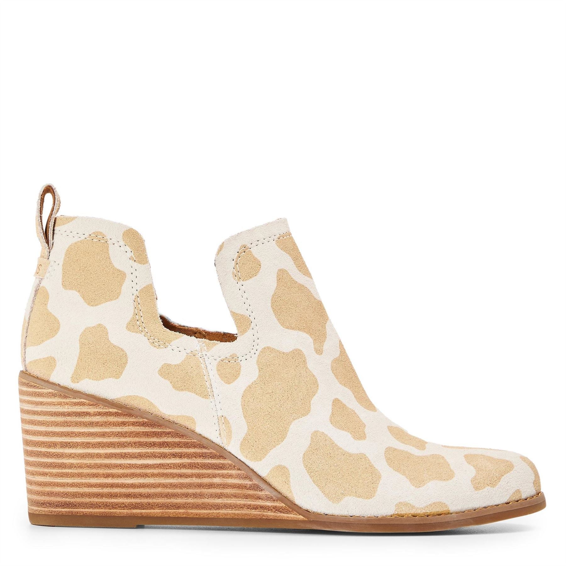 Toms Boot Ladies