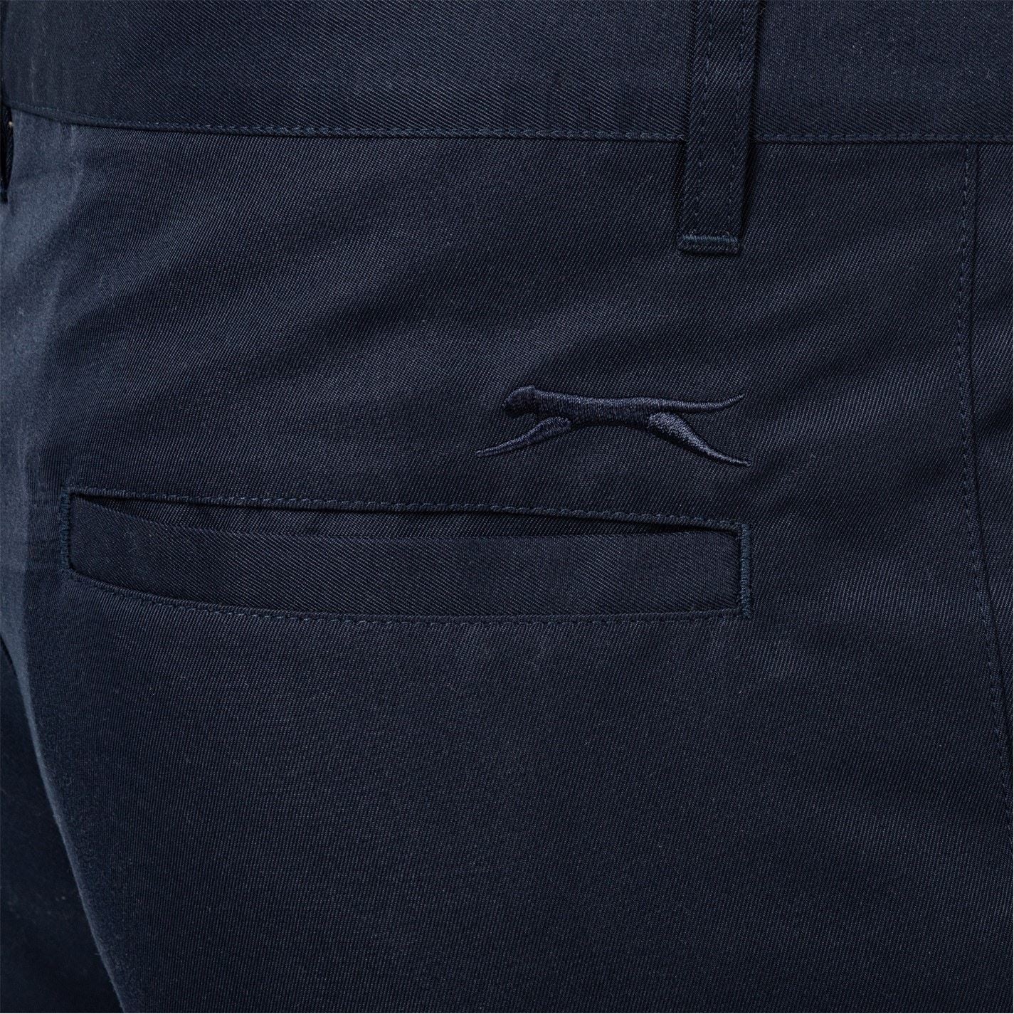 Slazenger Mens Golf Shorts