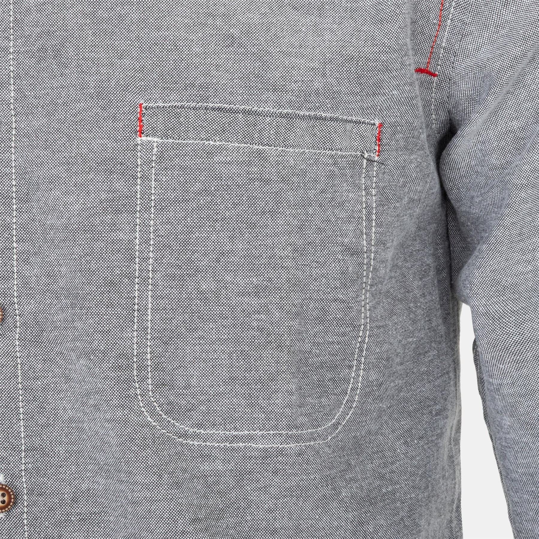 Firetrap Plain Shirt