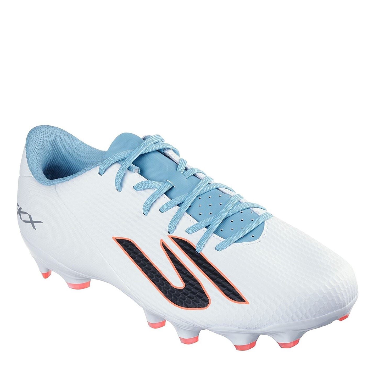 Skechers Skx.2 Academy Adults Firm Ground Football Boots