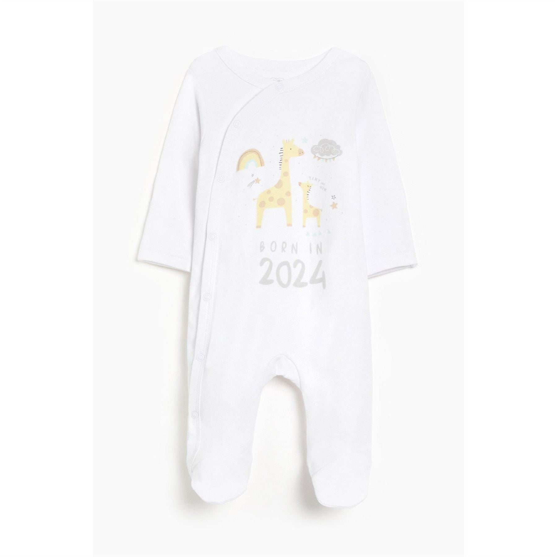 Hello World Kids Top And Skirt Set