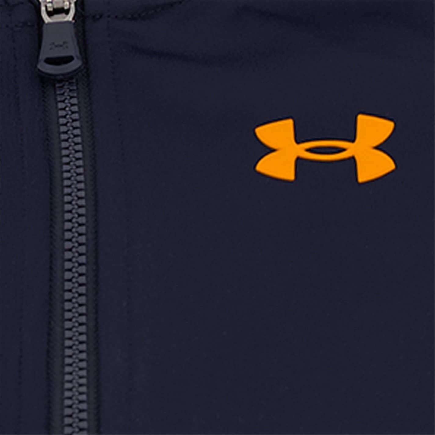 Under Armour Armour Knit Track Suit Infant Boys
