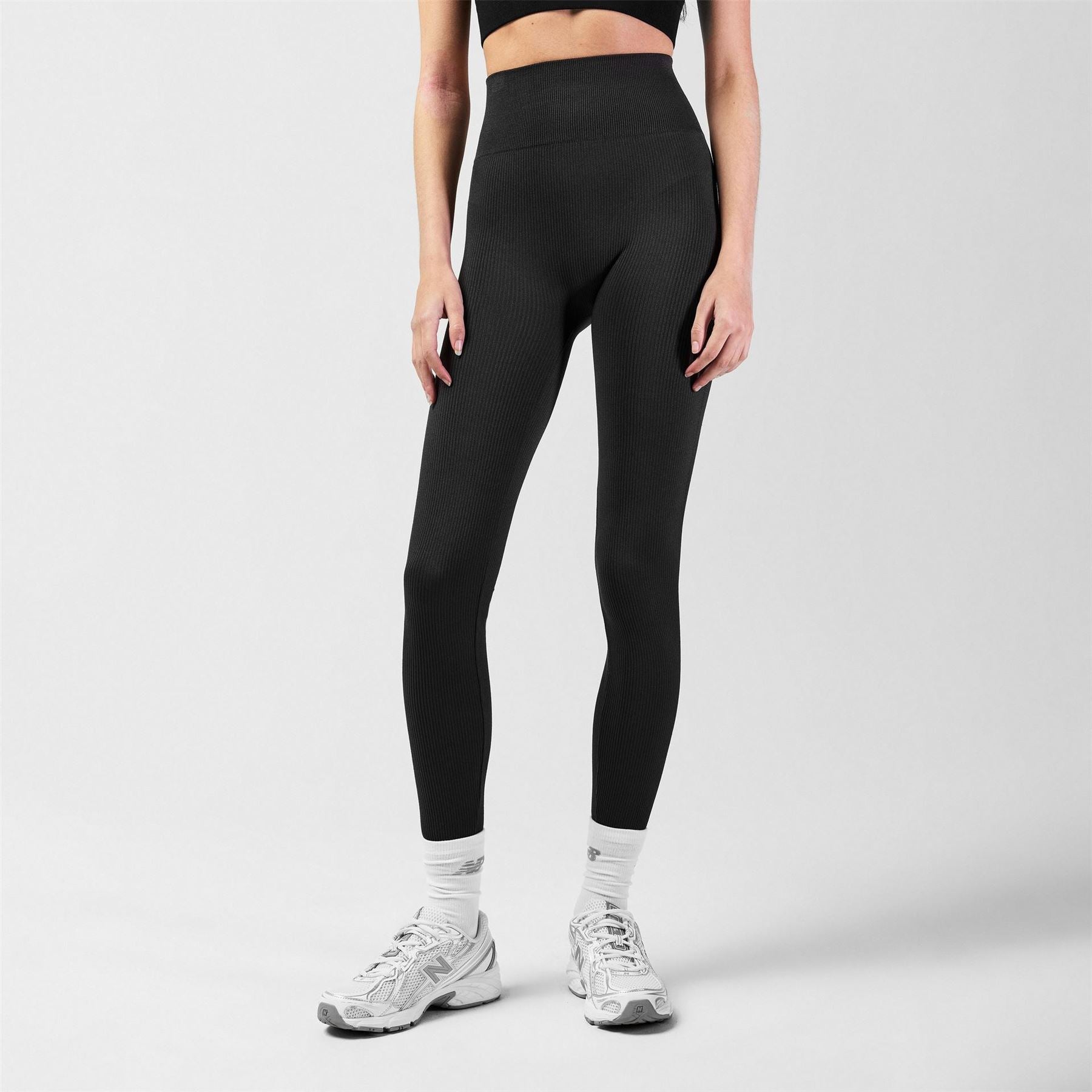 Miso Womens High Waisted Legging