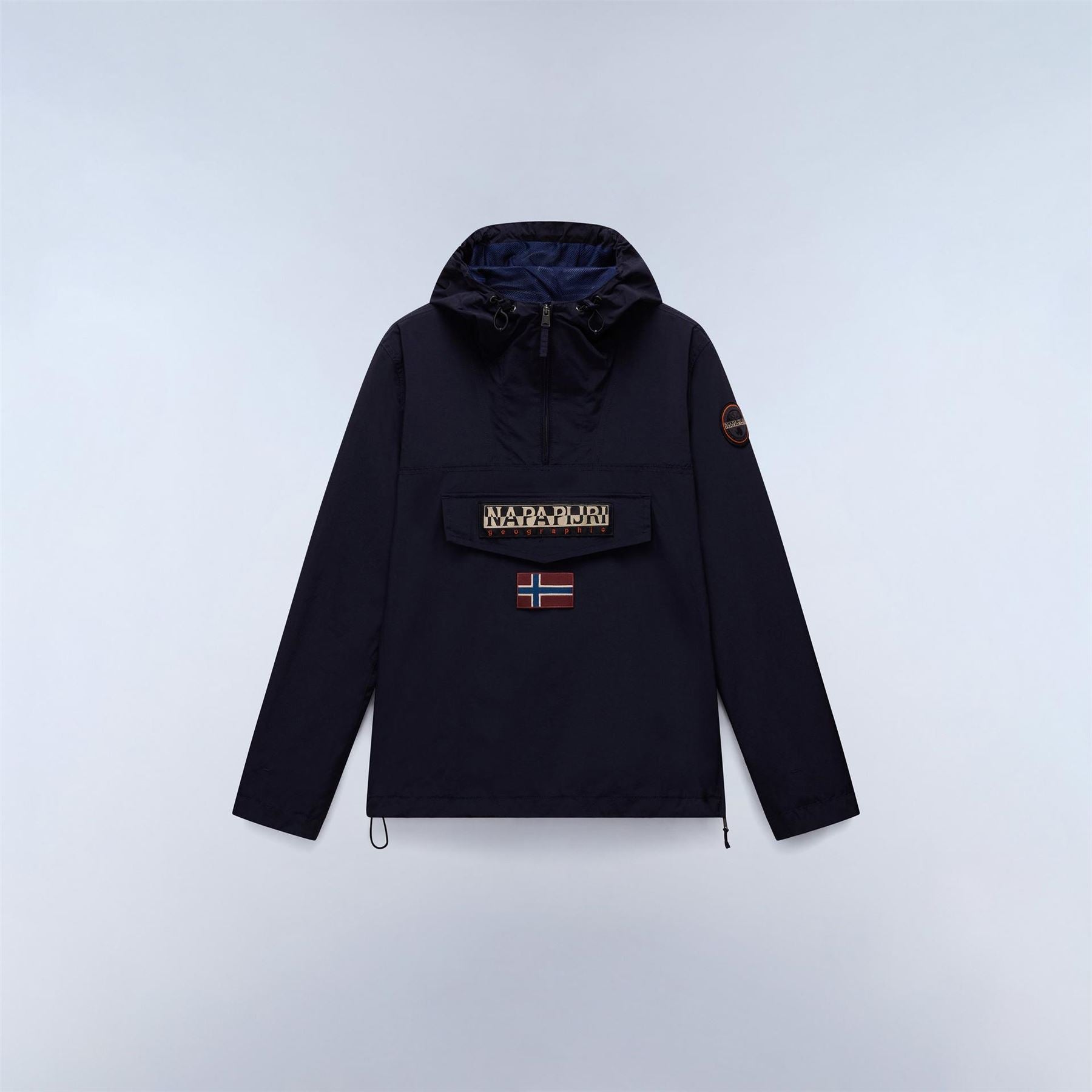 Napapijri Mens Rainforest Summer