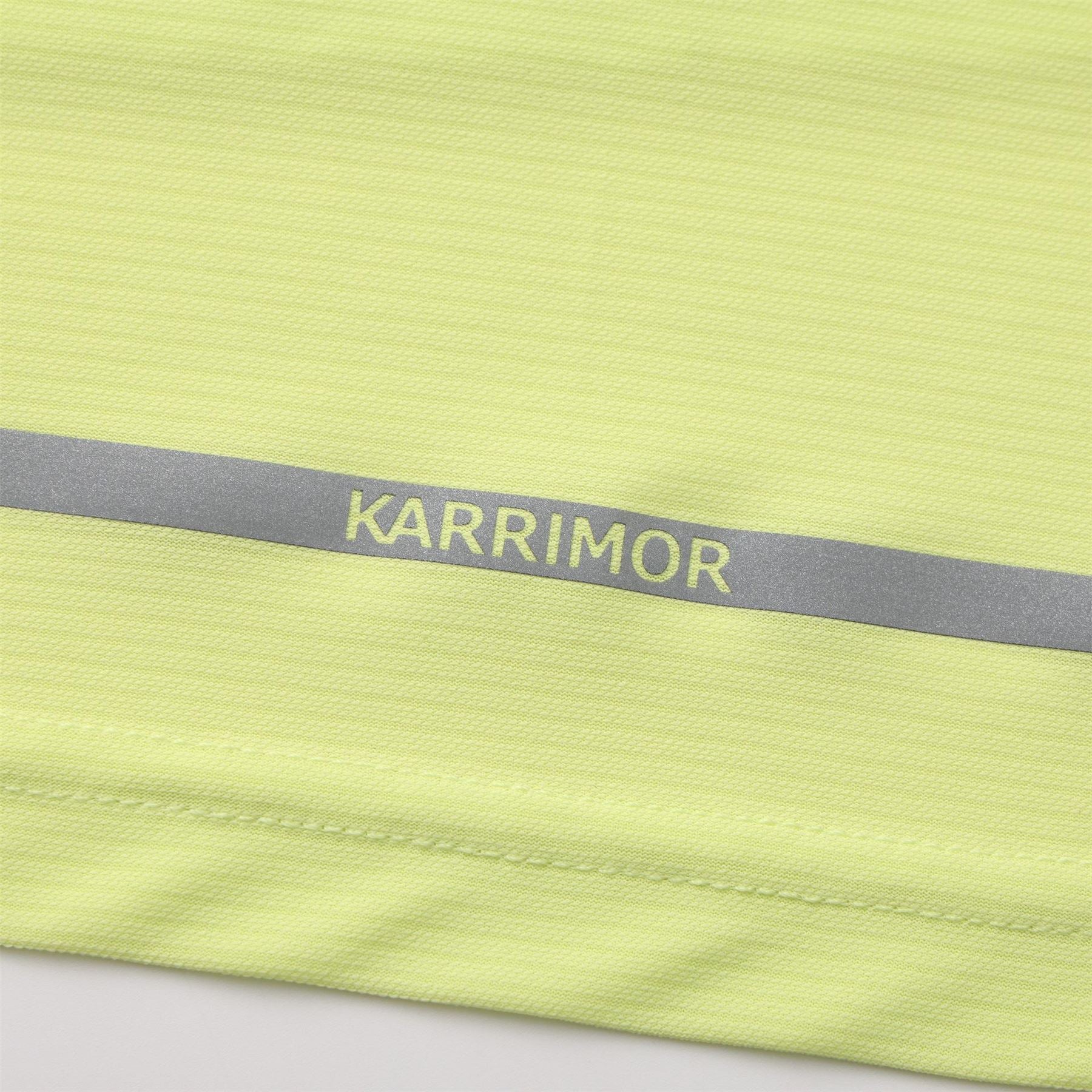 Karrimor Mens Run Short Sleeve T-Shirt