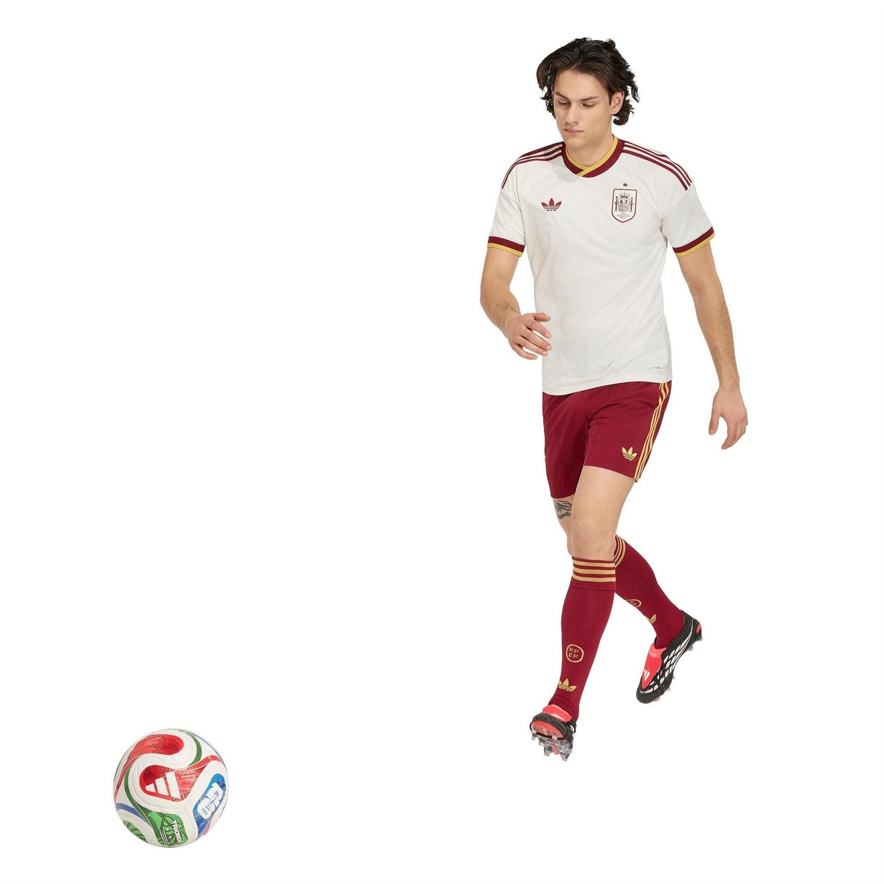 adidas Away Fifa World Cup ™ 2026 Shorts Adults