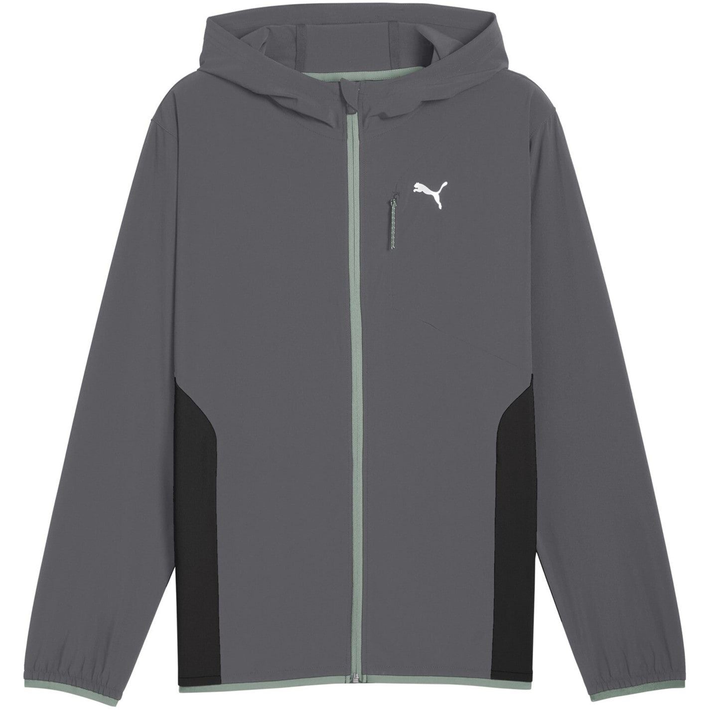Puma Flex Woven Tracksuit