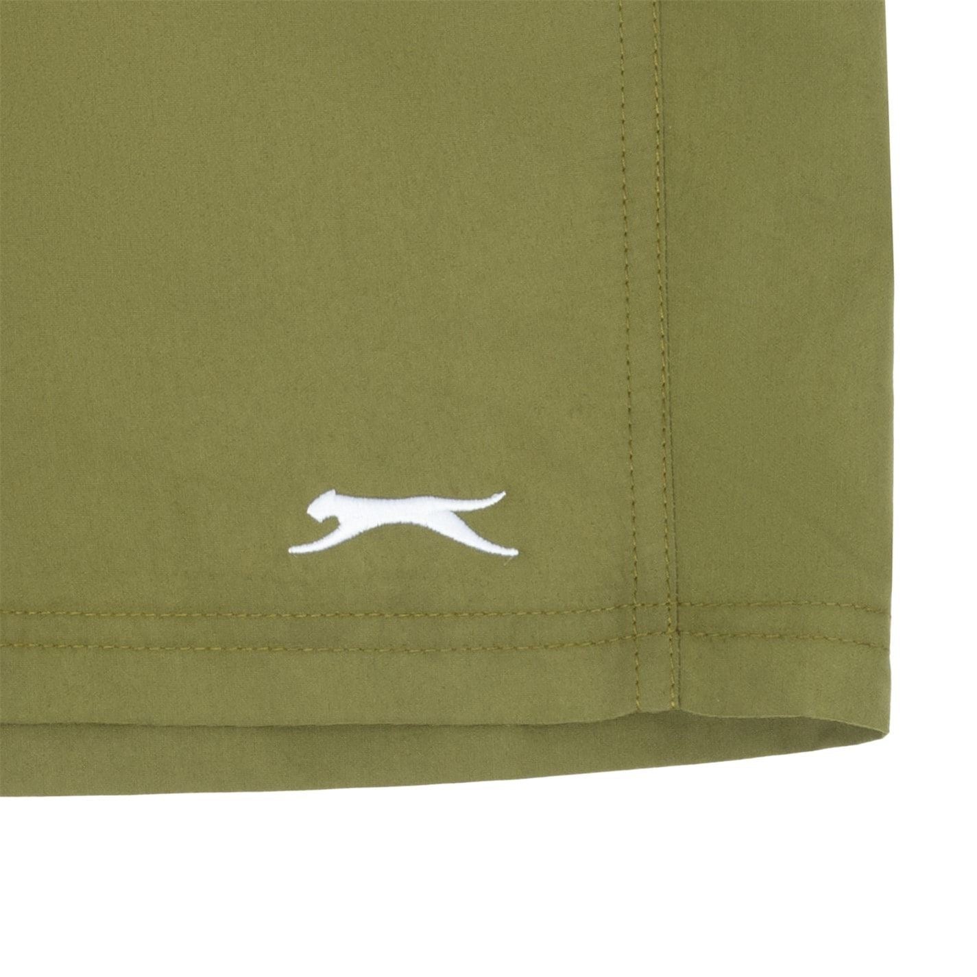 Slazenger Youth Performance Woven Shorts