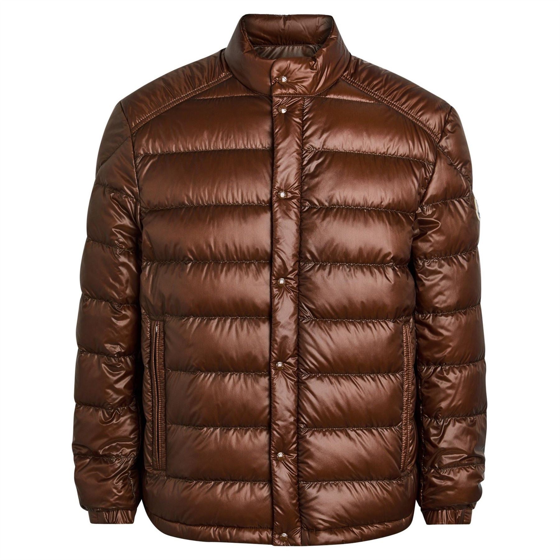 Moncler Selves Jacket