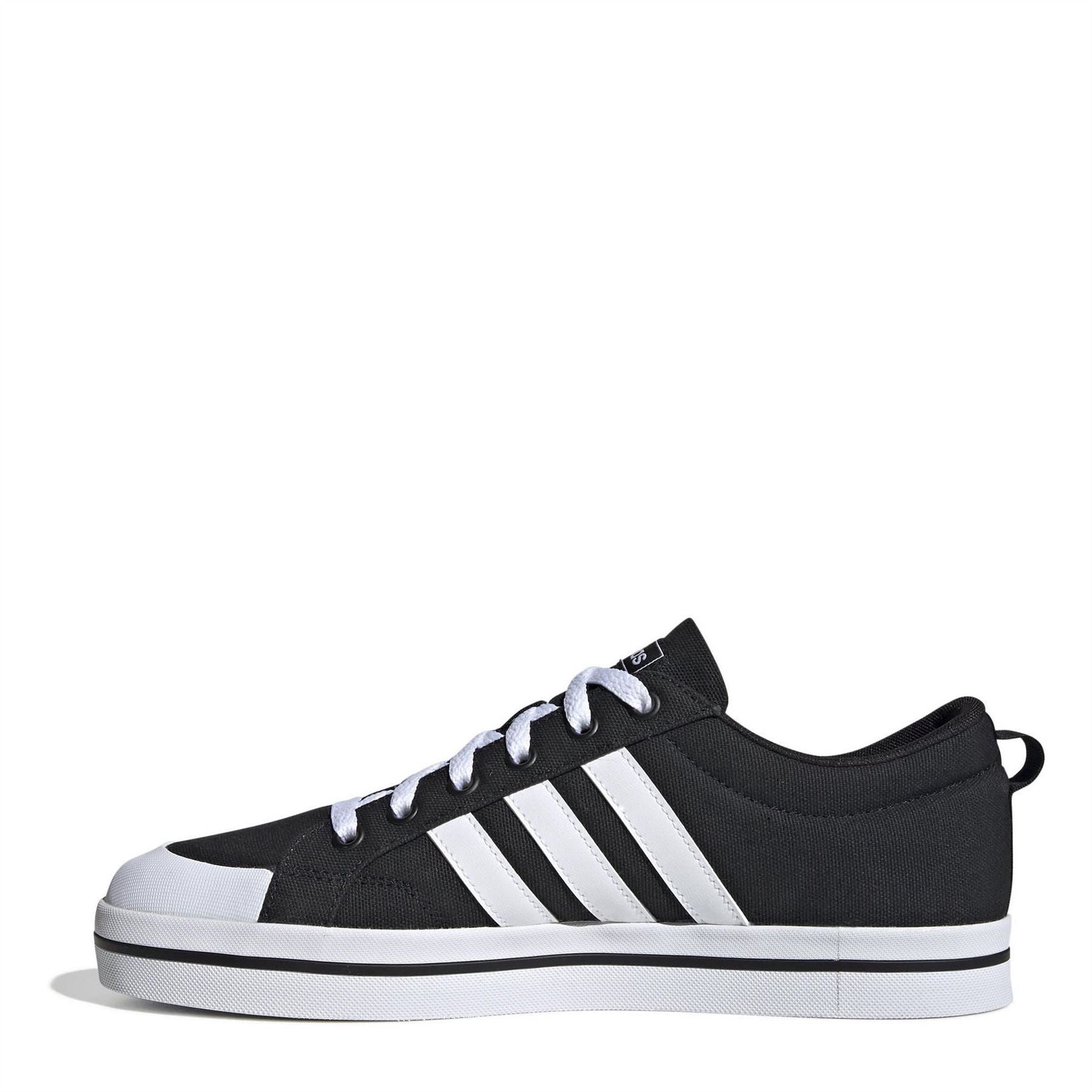 adidas Mens Bravada Trainers