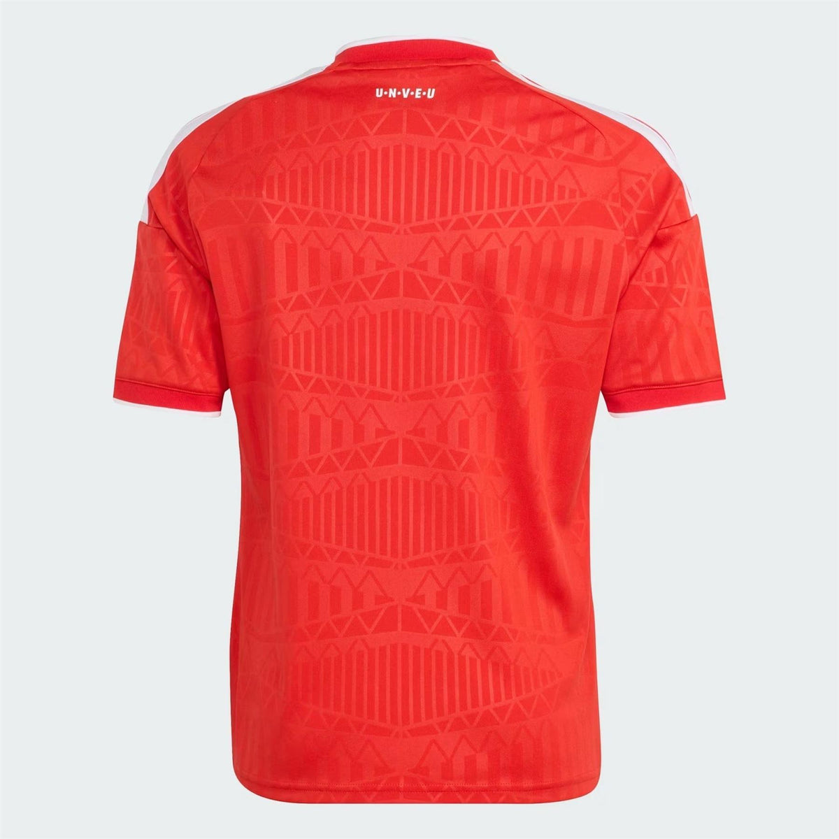 adidas Berlin Home Shirt 2026 27 Juniors