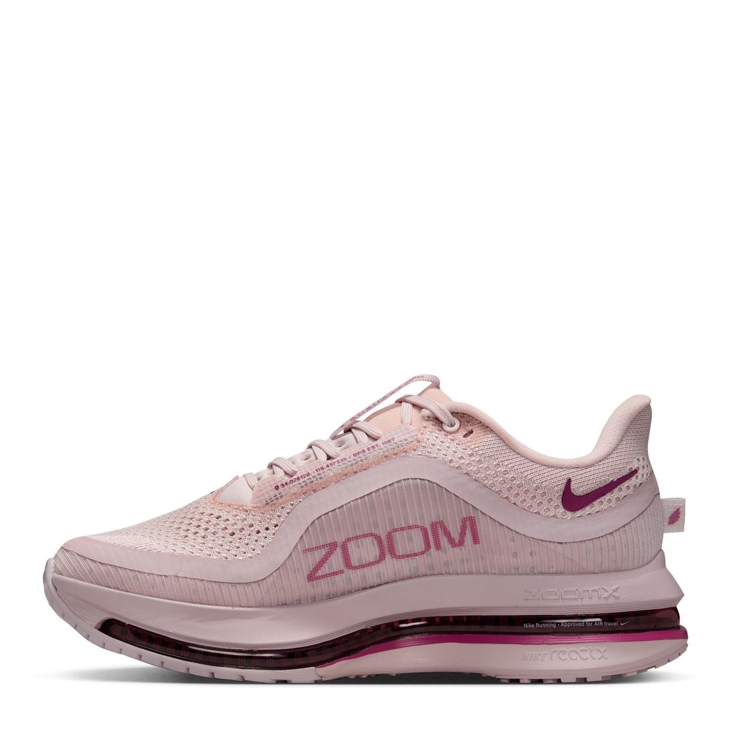 Nike Womens Pegasus Premium Trainers