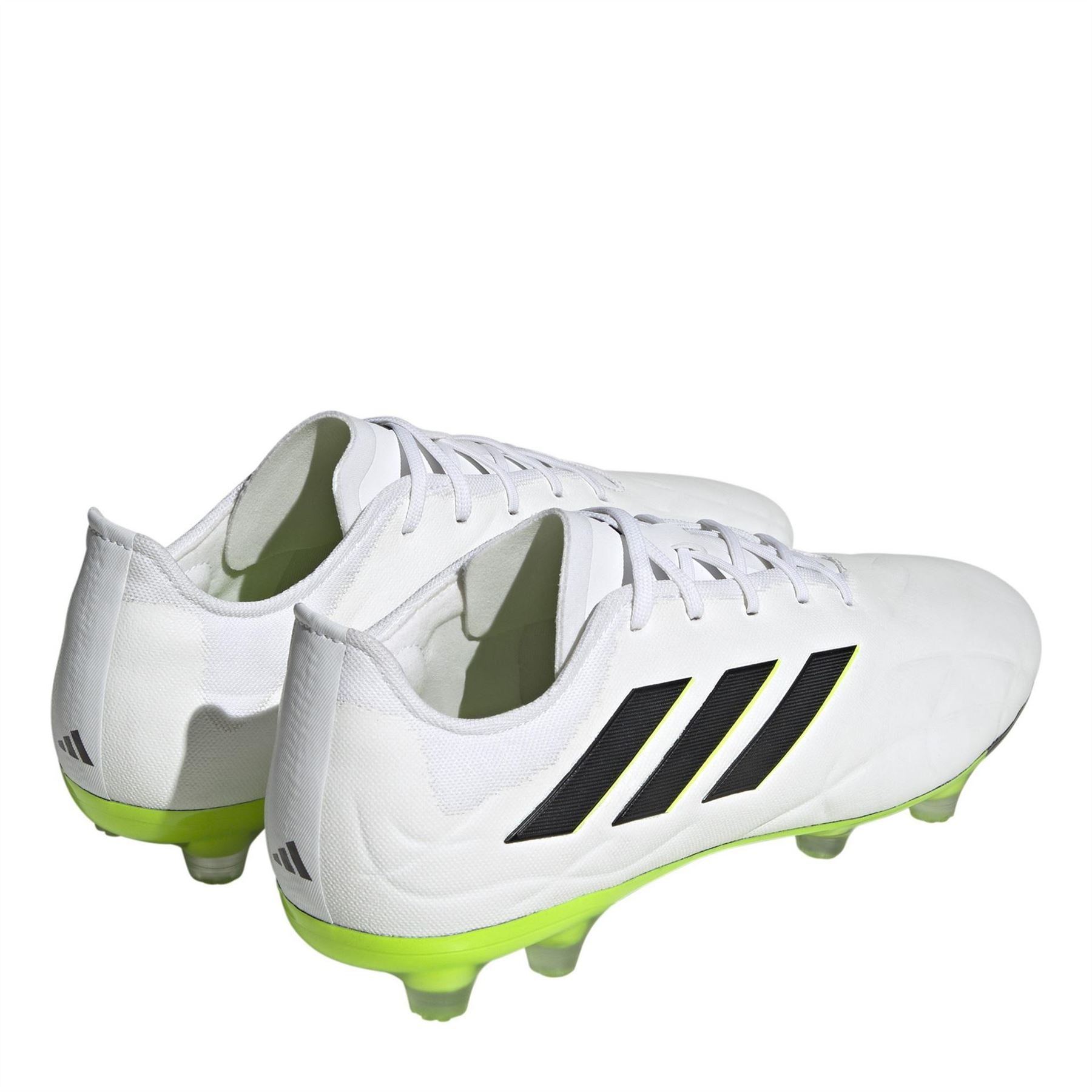 adidas Copa Pur.2 FG Lace-Up Low Top Sneakers