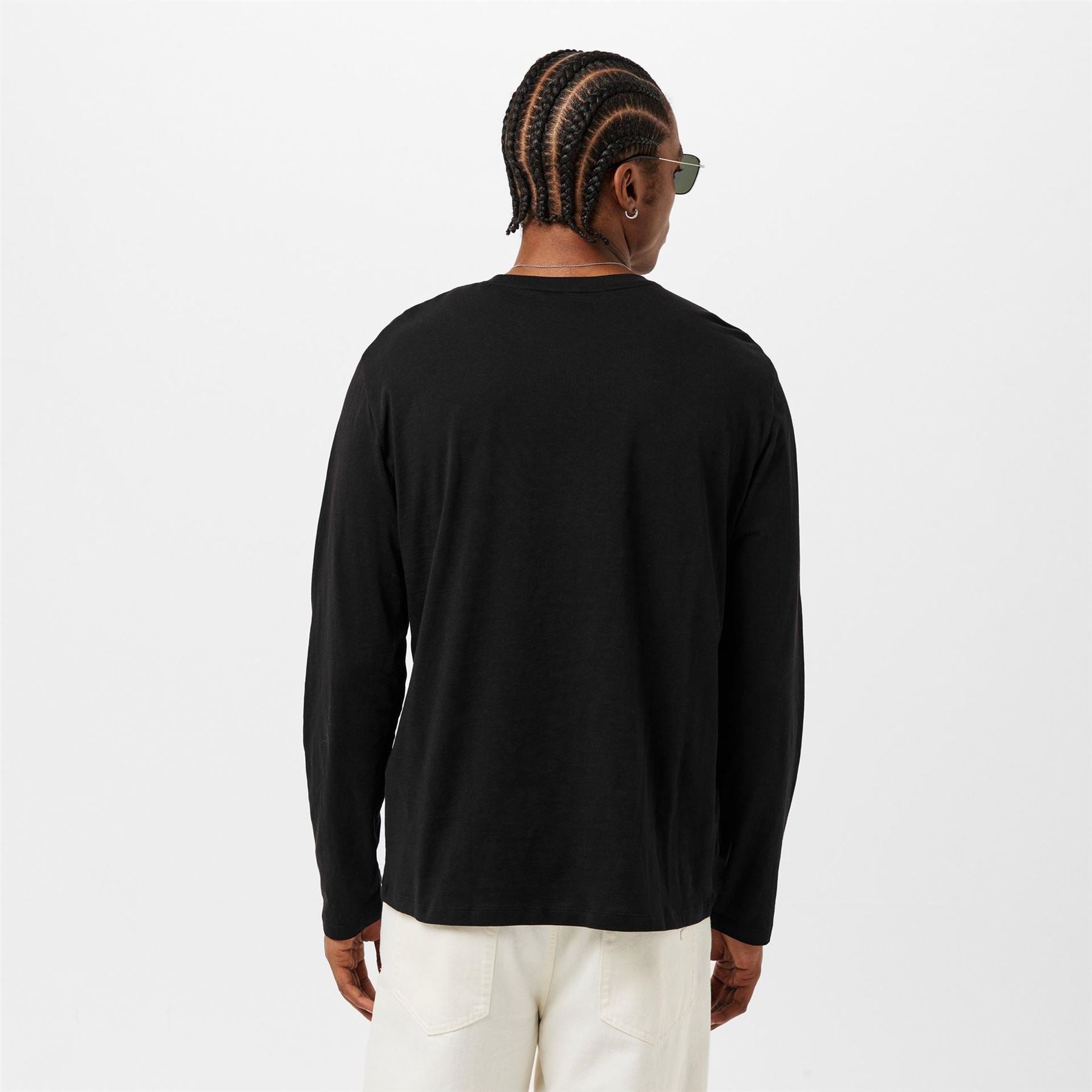 Armani Exchange Long Sleeve T-Shirt