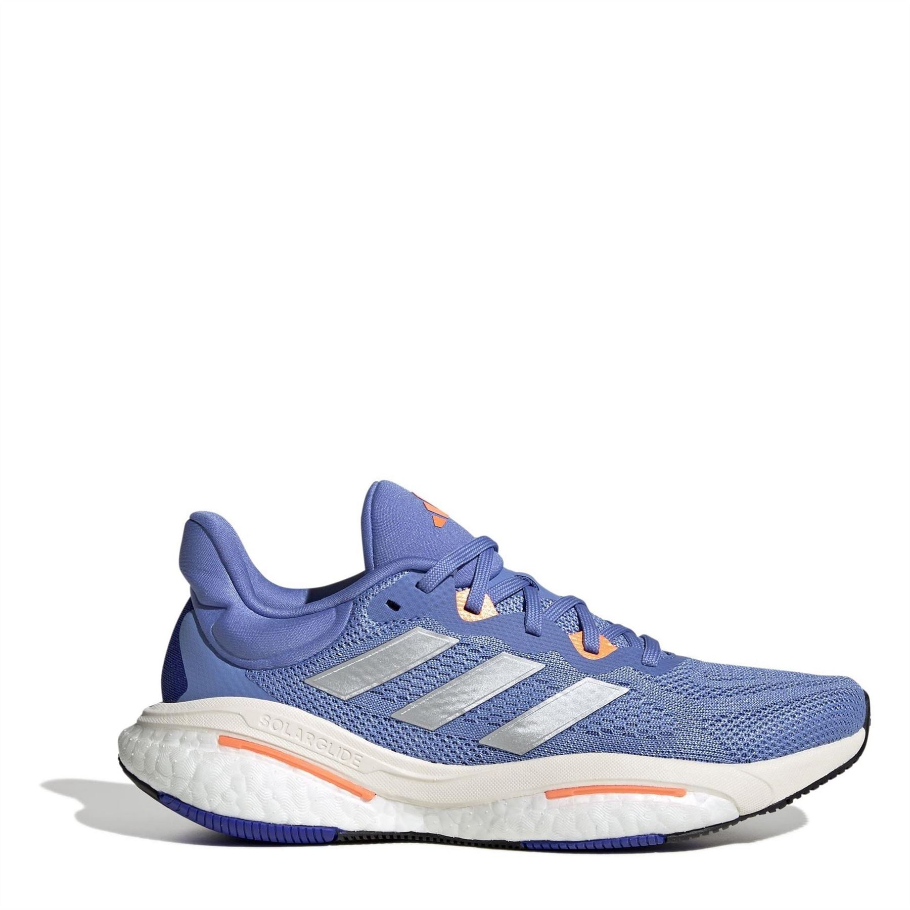 adidas Womens Solarglide 6 Running Shoes