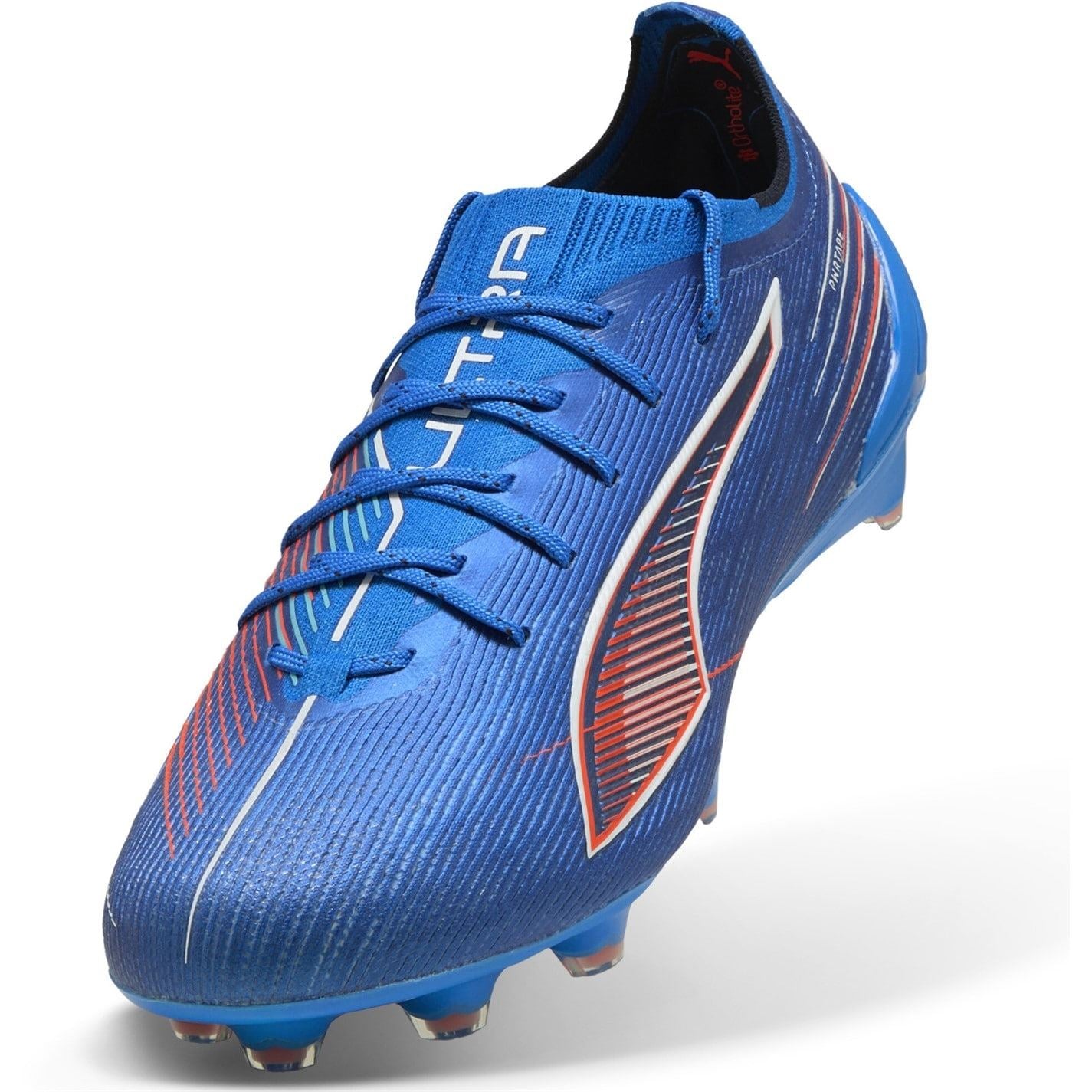 Puma Ultra 5 Ultimate Adults Firm Ground Football Boots