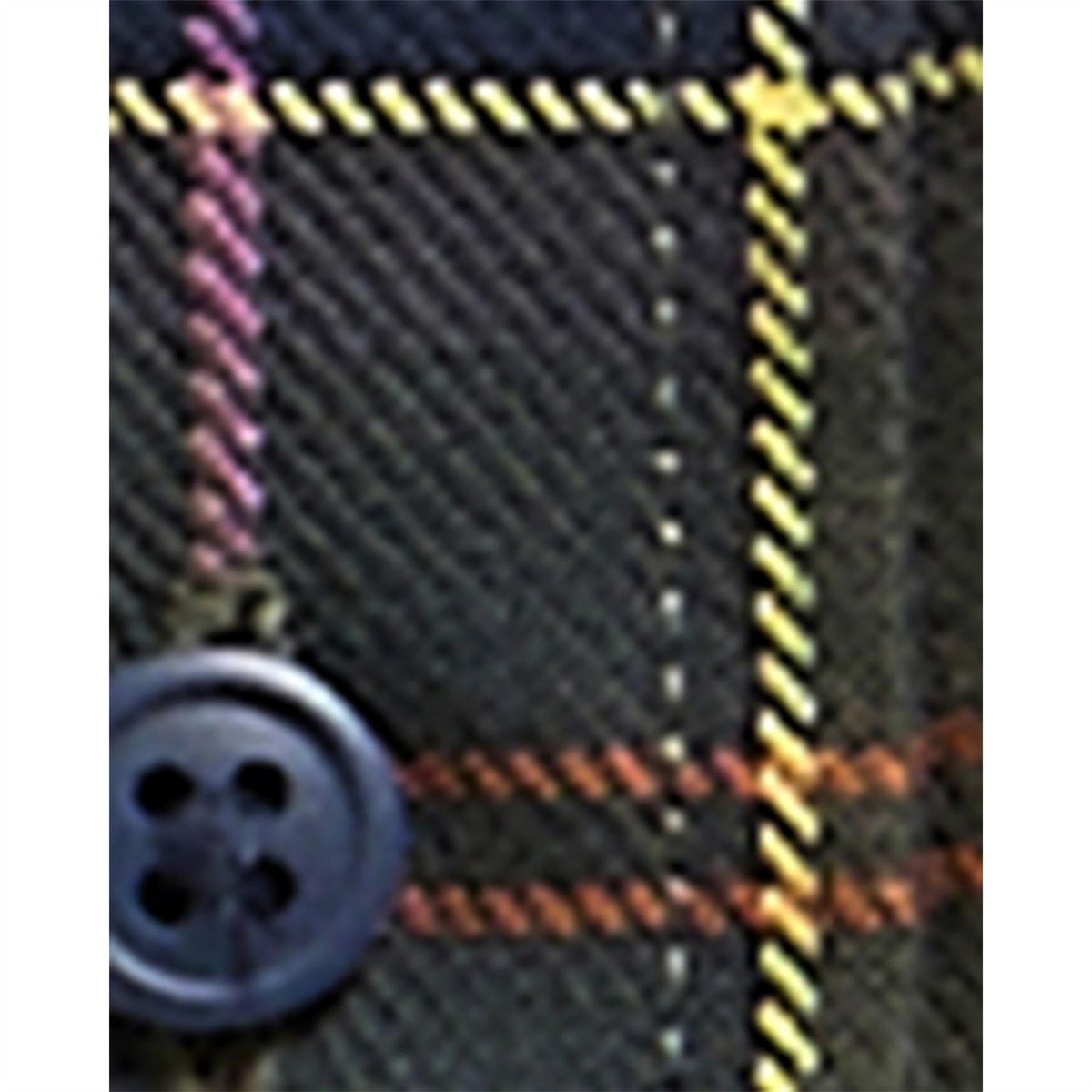 Paul Smith X Barbour Sm Tartan Shirt