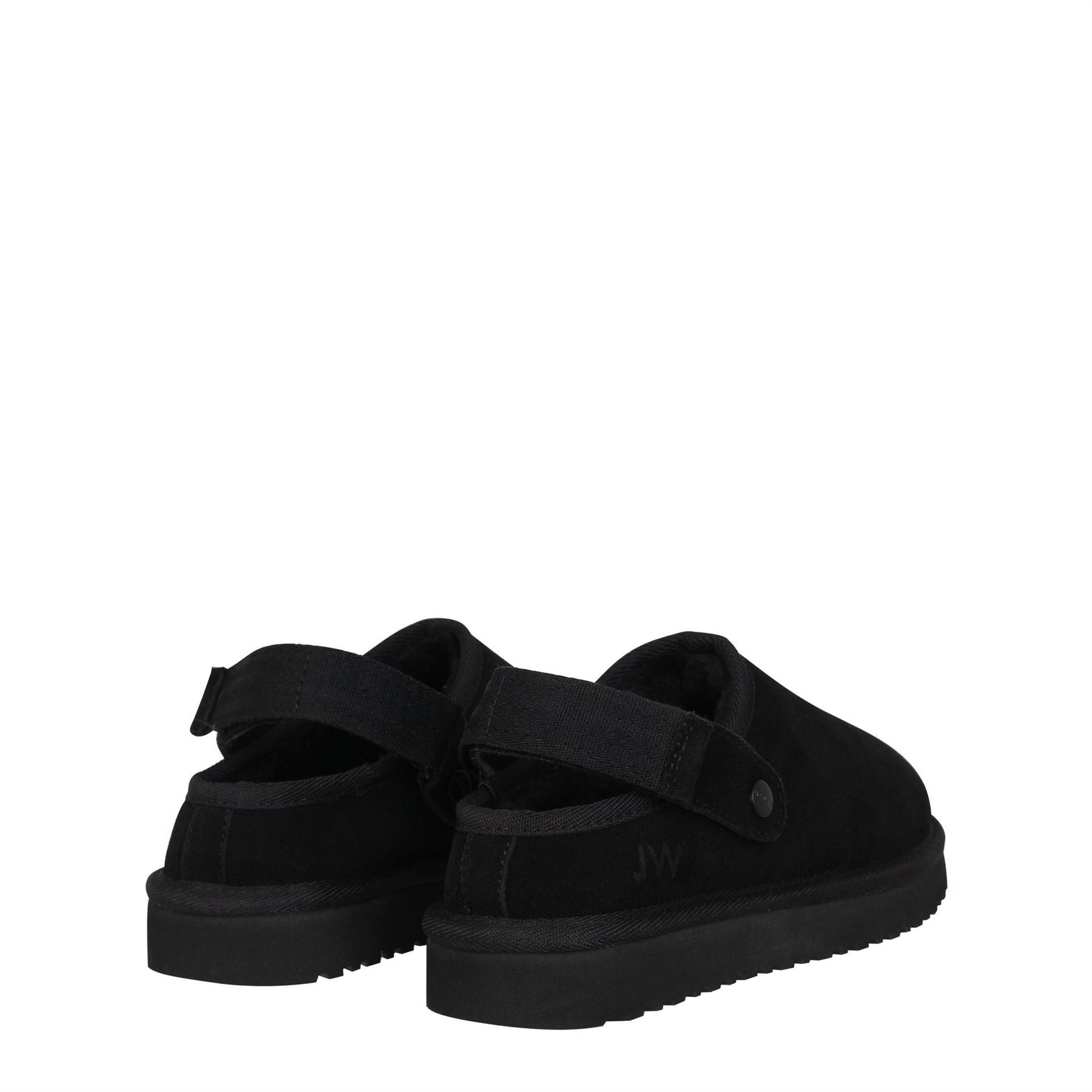 Jack Wills Womens Clog