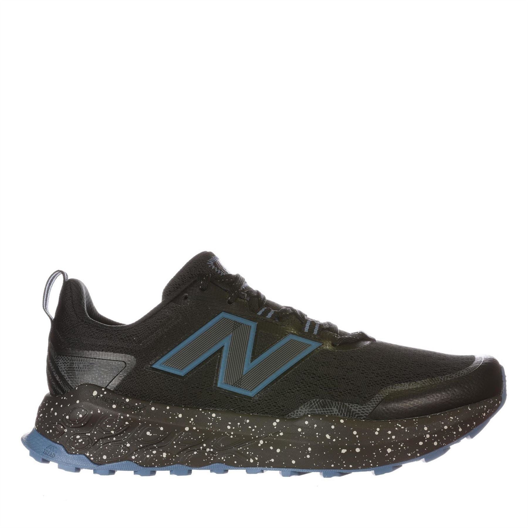 New Balance Mens Garoe V2 Trail Running Shoes