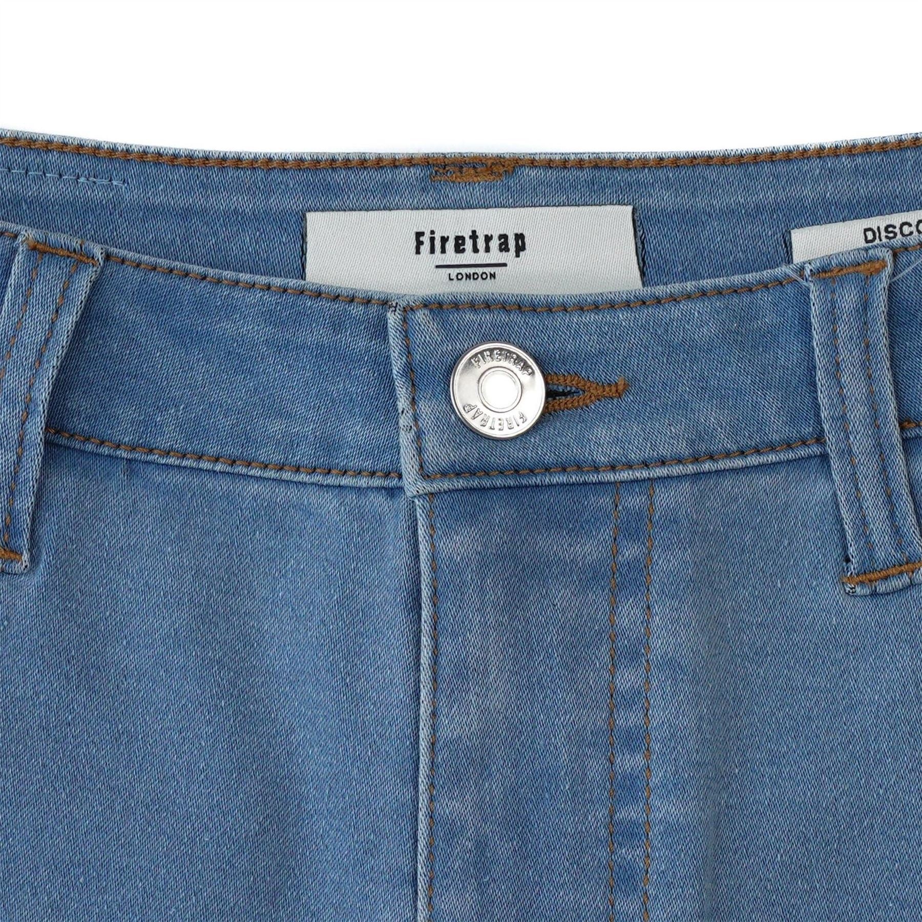 Firetrap Shortsy Casual Shorts