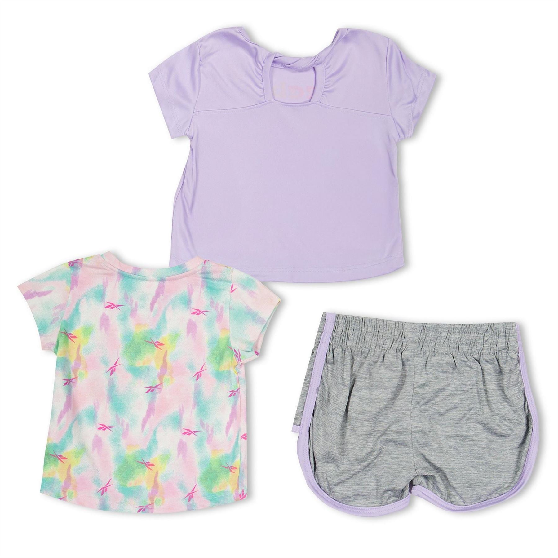 Reebok Clothing Set