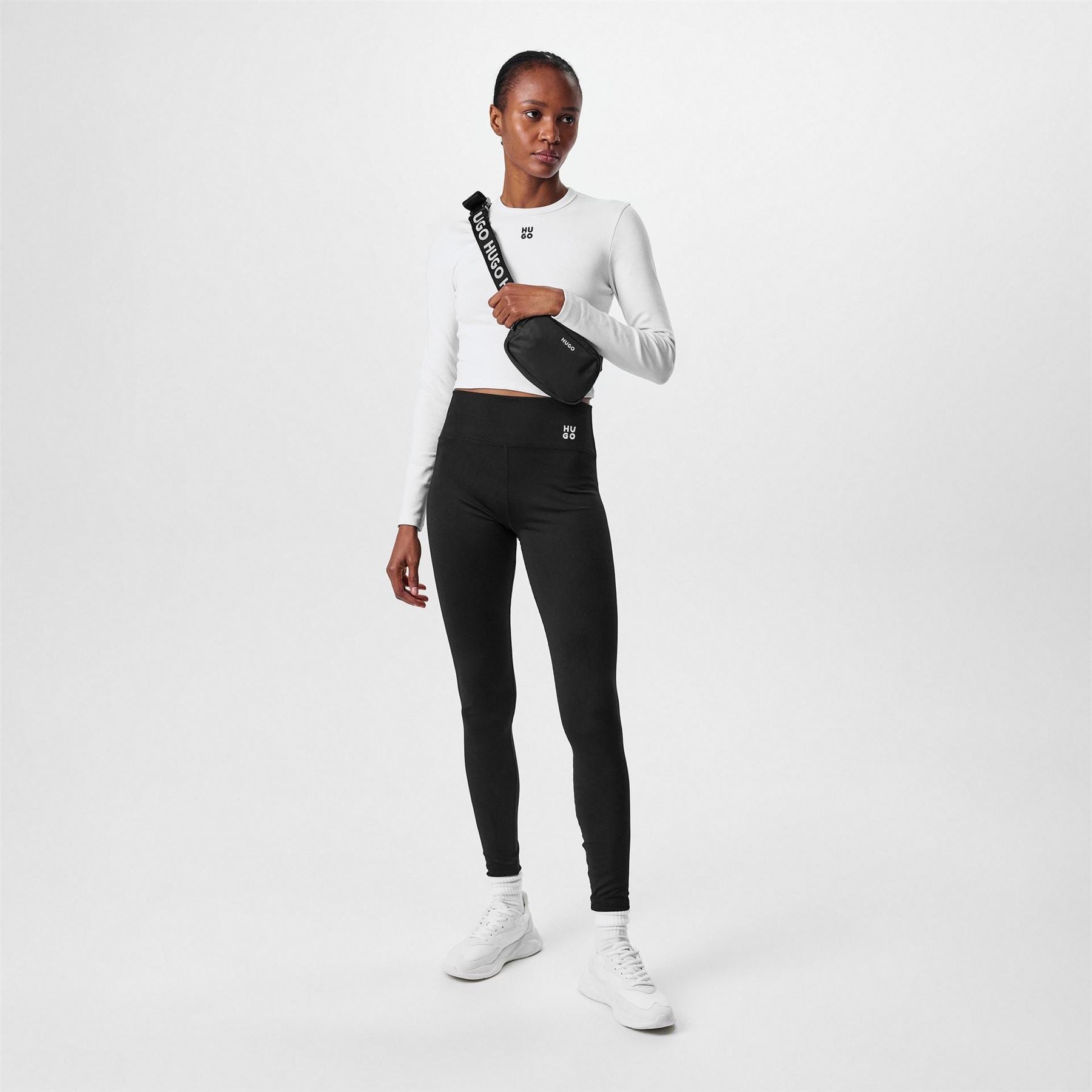 Hugo Leggings