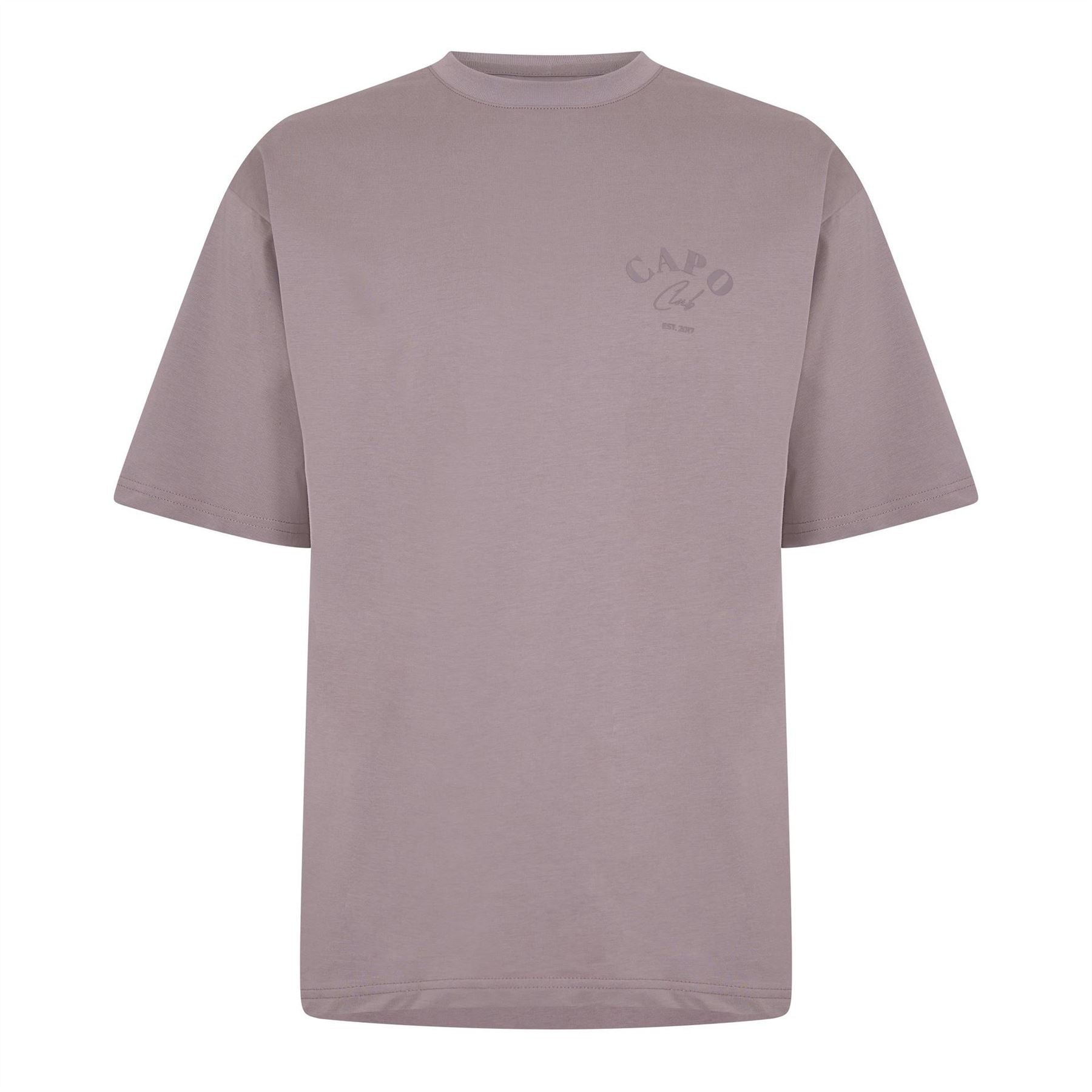 CAPO Beach Club T-Shirt