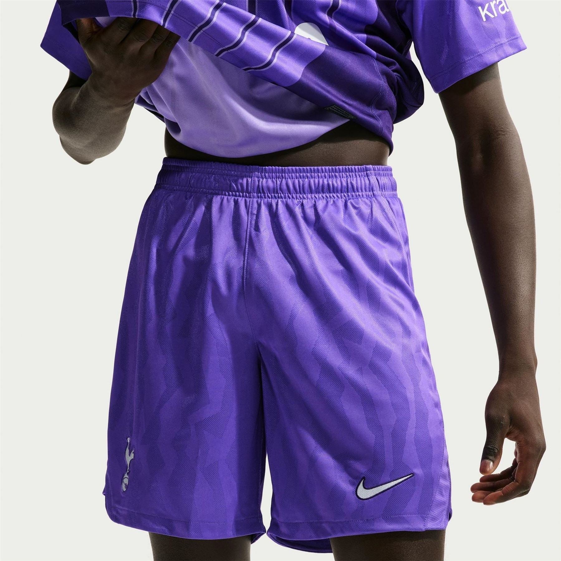 Nike Mens Third Short 2026 27