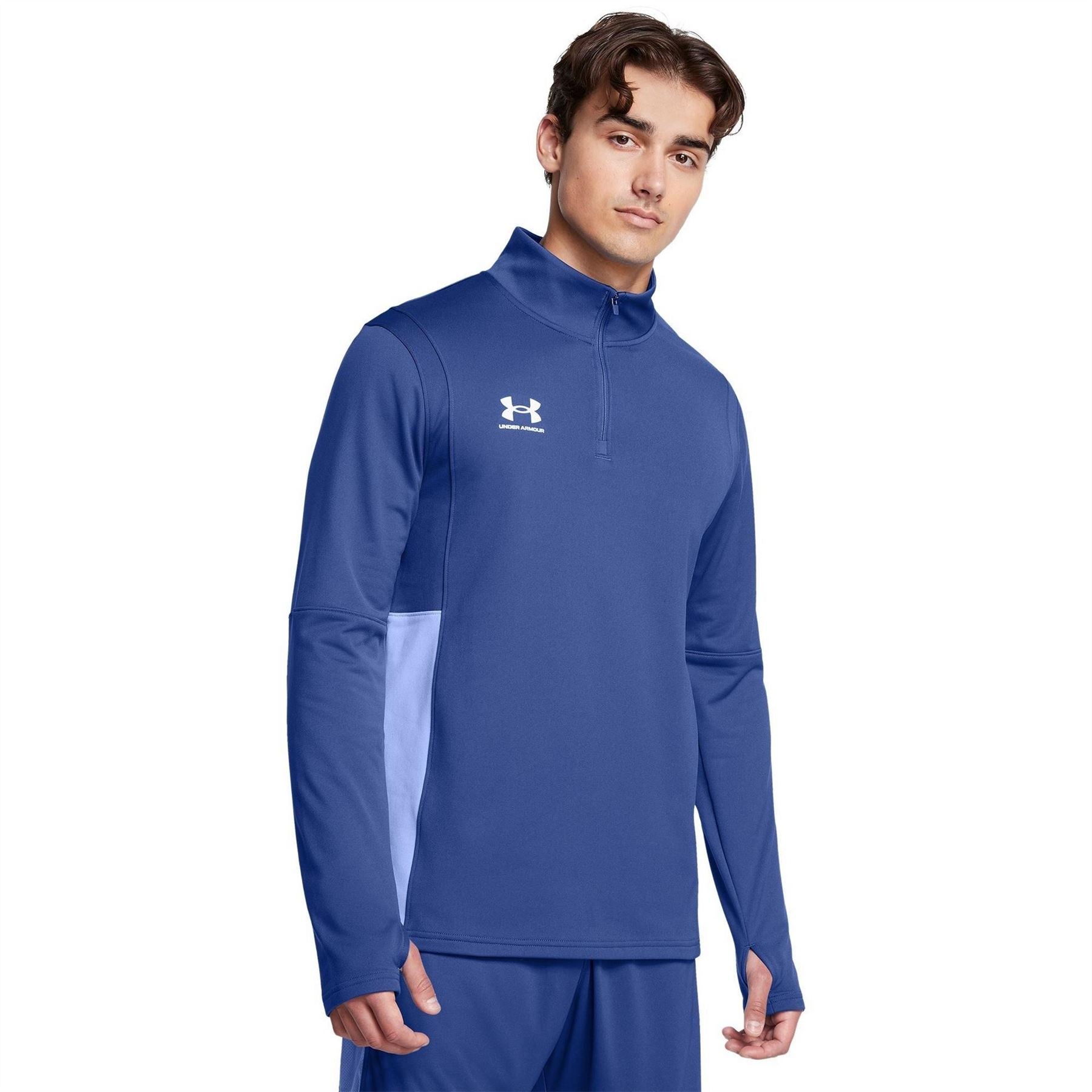 Under Armour Mens Armour Ua Challenger Midlayer