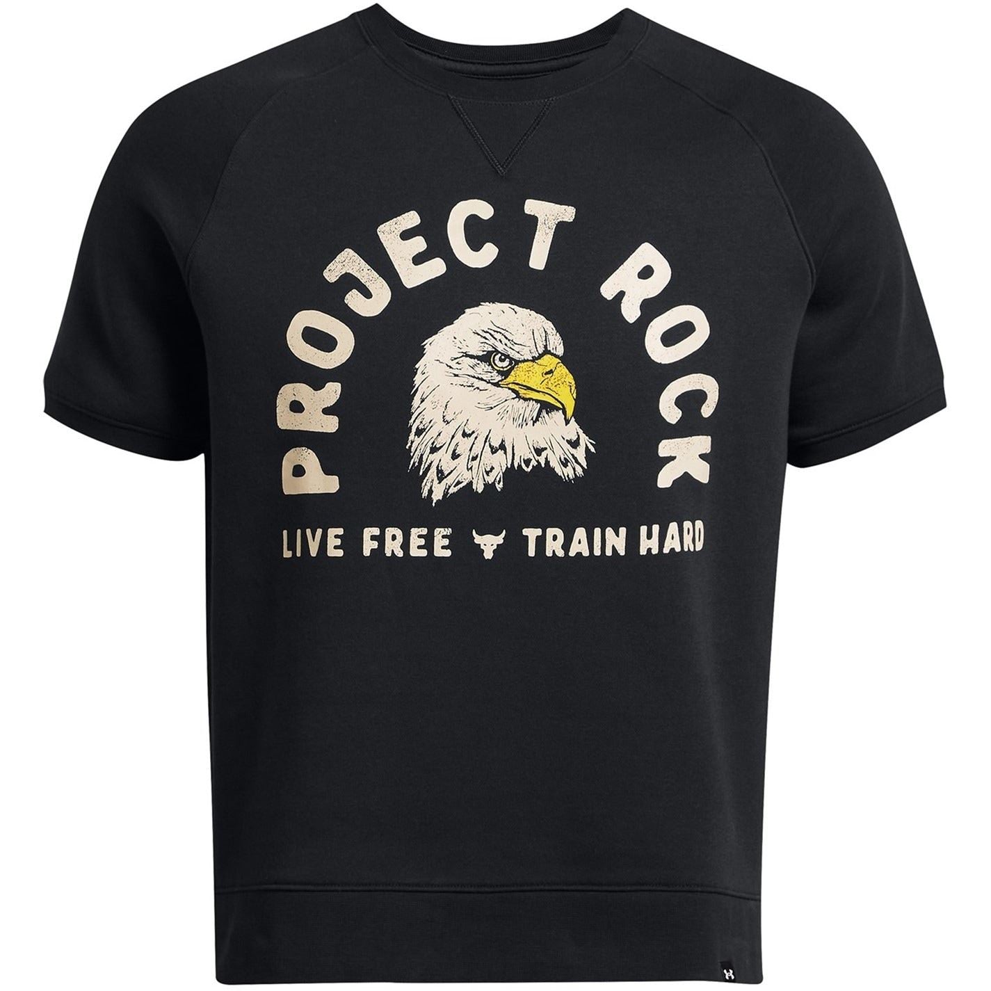 Under Armour Pr Eagle Crew Regular Fit T-Shirt