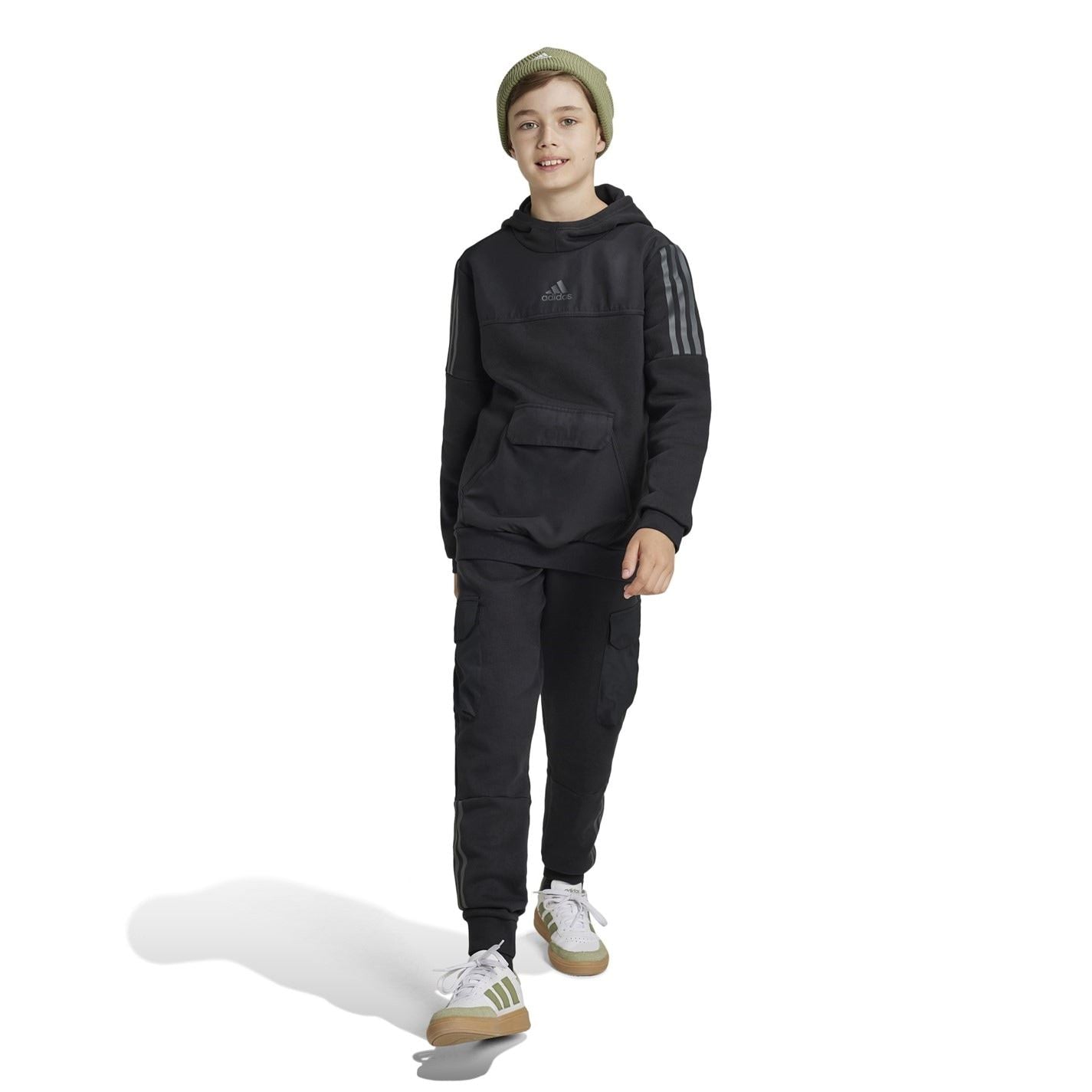 adidas Utility Joggers Juniors